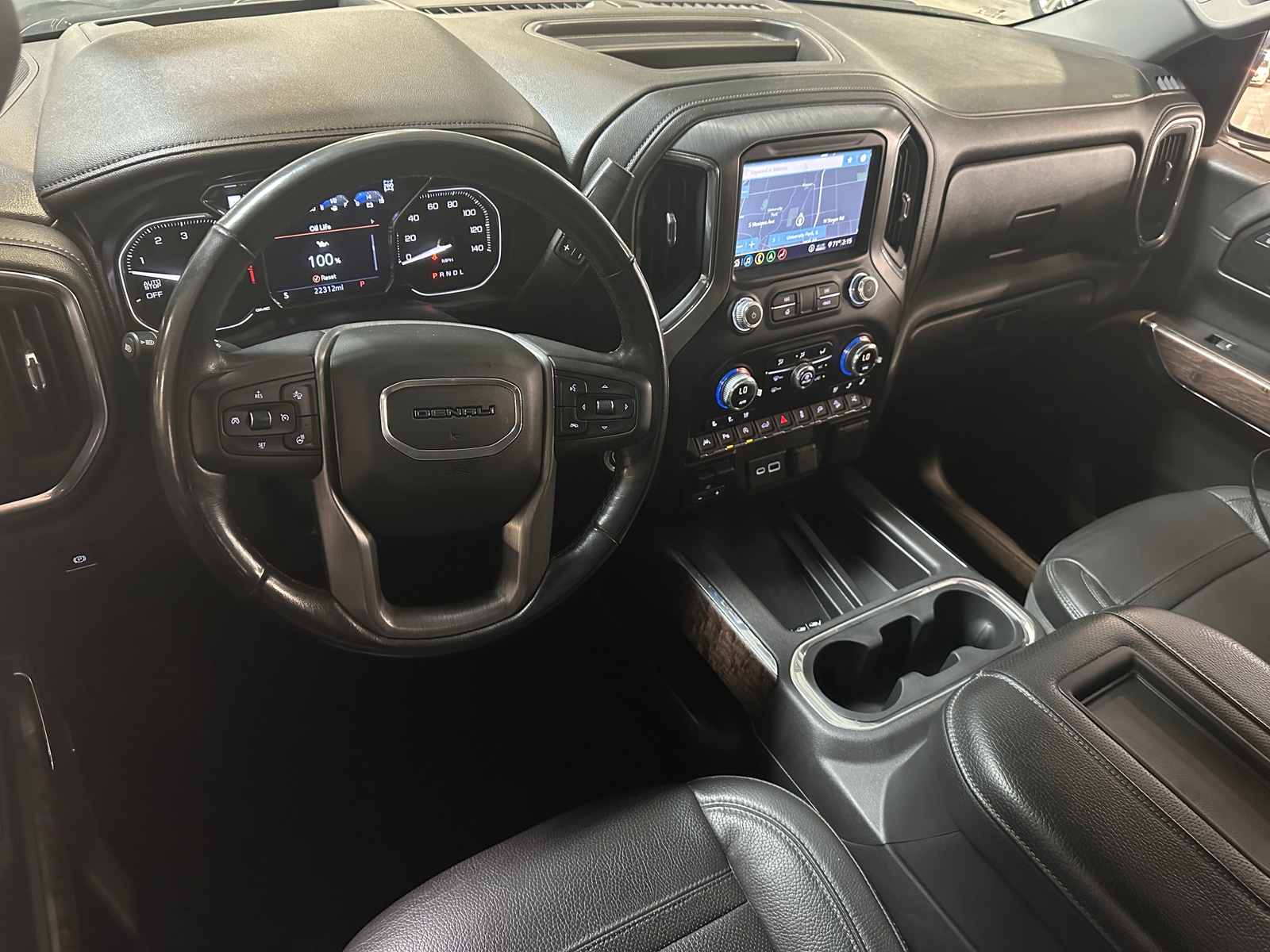 Thumbnail: 2020 GMC Sierra 1500 - 2
