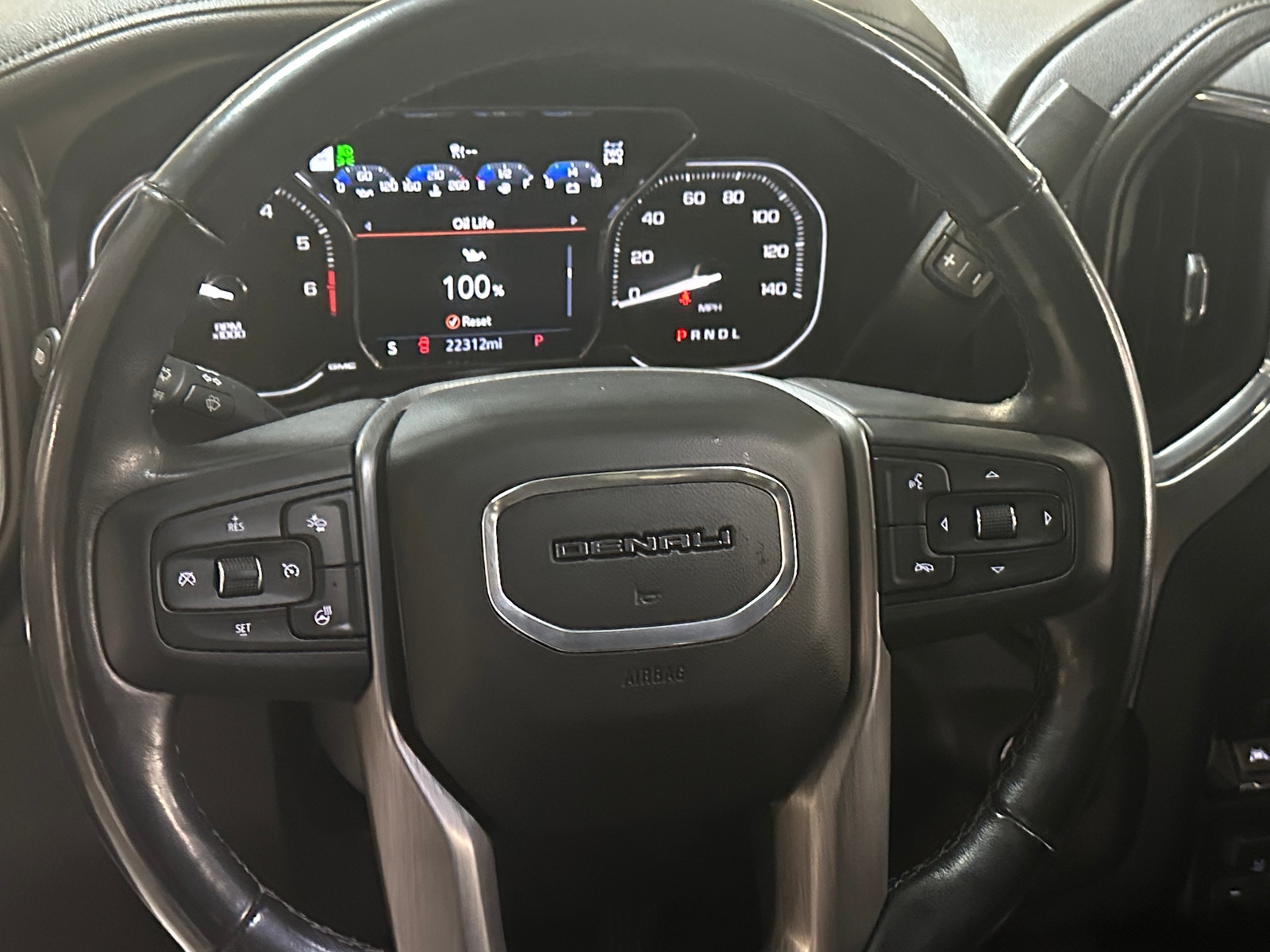 Thumbnail: 2020 GMC Sierra 1500 - 4
