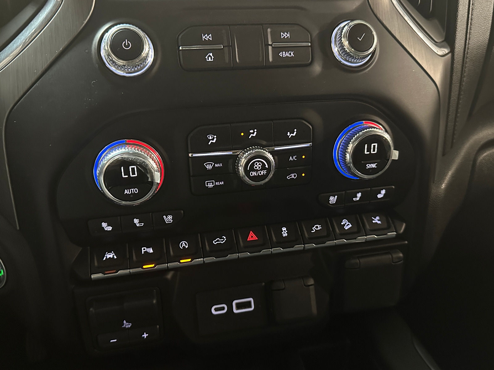 Thumbnail: 2020 GMC Sierra 1500 - 3