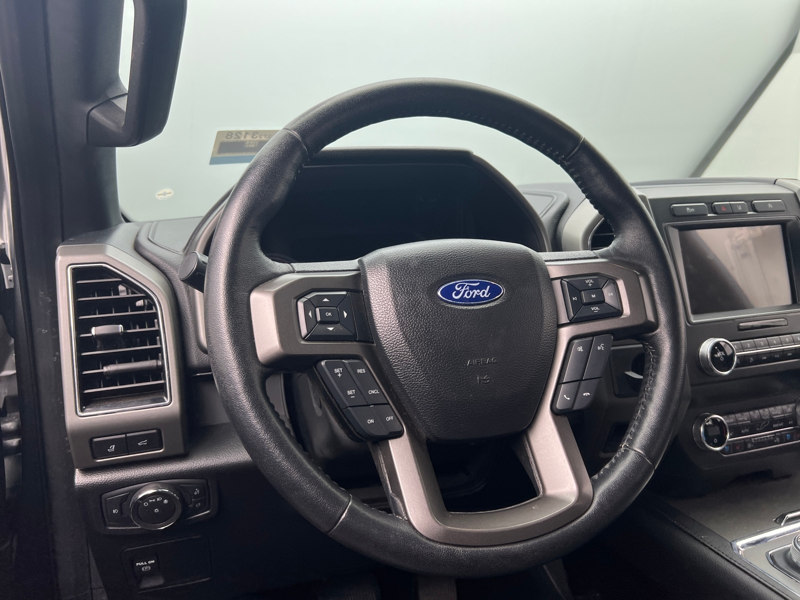 Thumbnail: 2020 Ford Expedition - 4