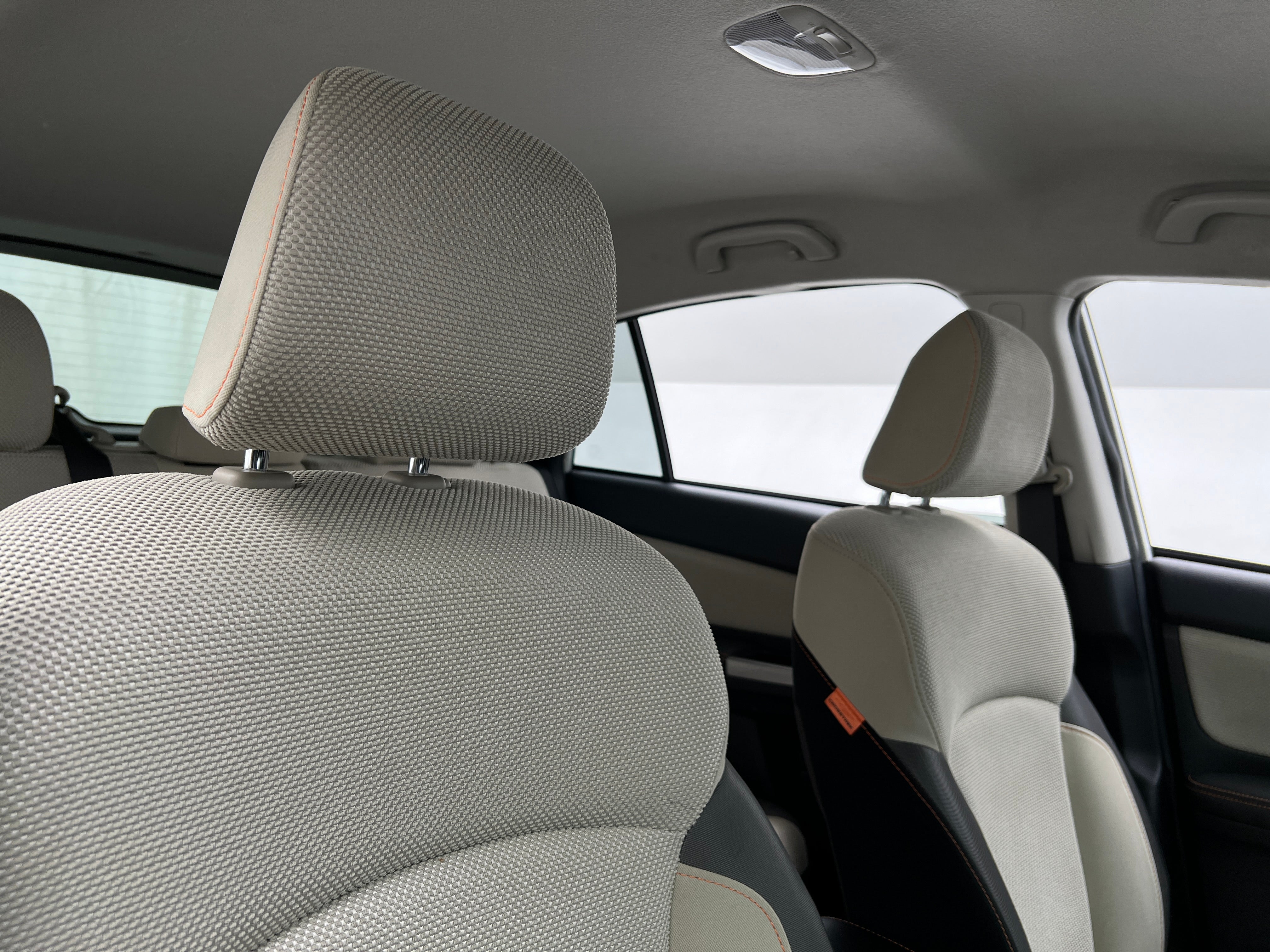 2017 Subaru Crosstrek Premium 2