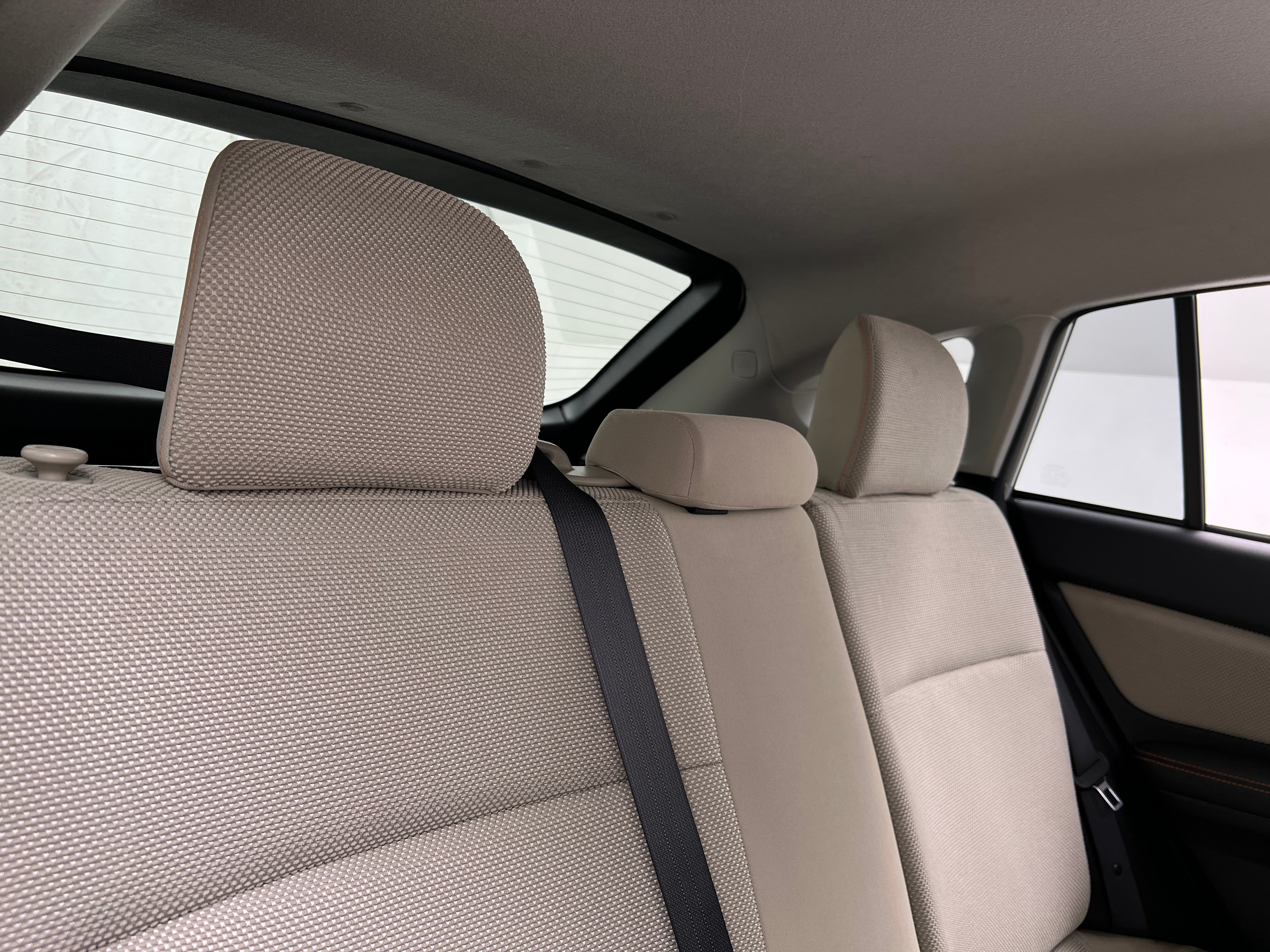2017 Subaru Crosstrek Premium 6