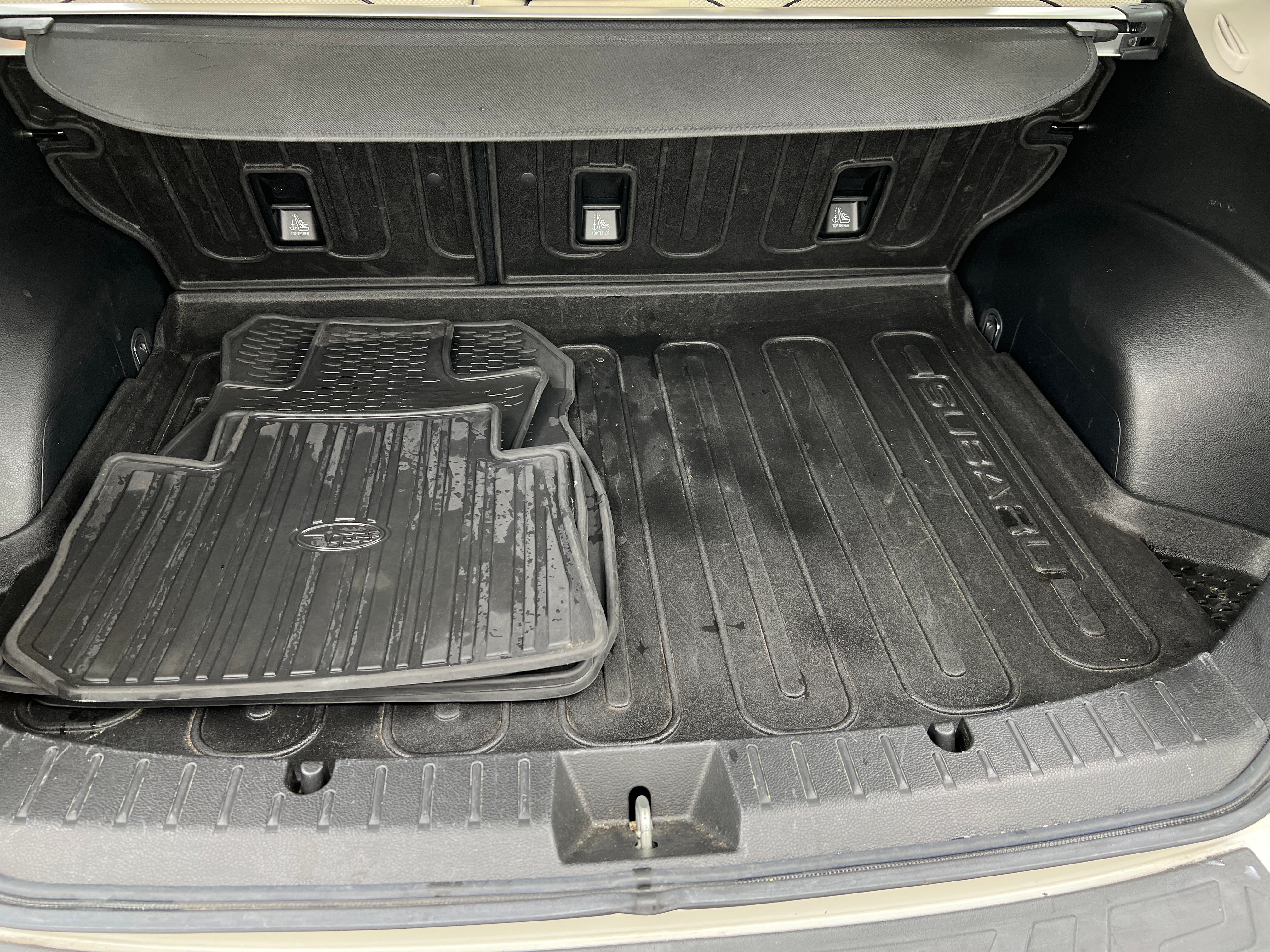 2017 Subaru Crosstrek Premium 7
