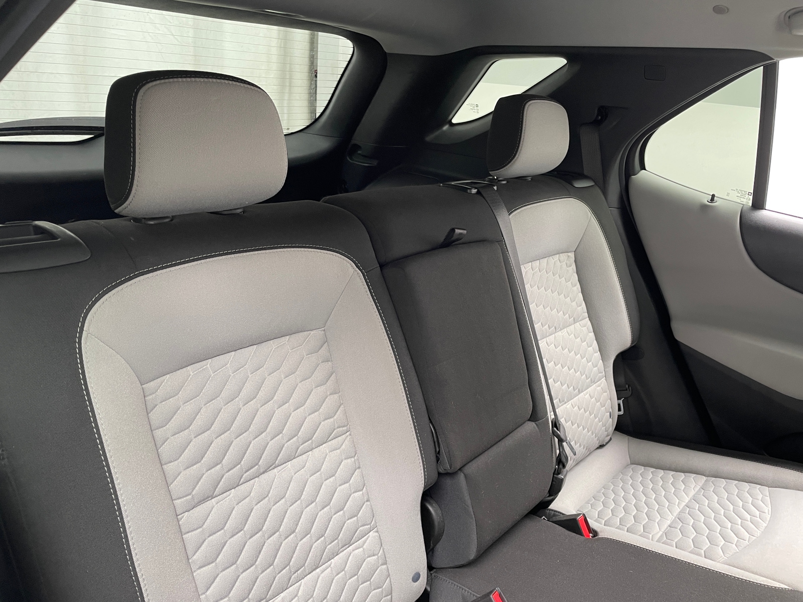 Thumbnail: 2020 Chevrolet Equinox - 6