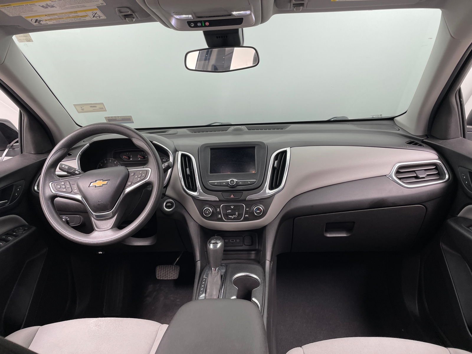 Thumbnail: 2020 Chevrolet Equinox - 3