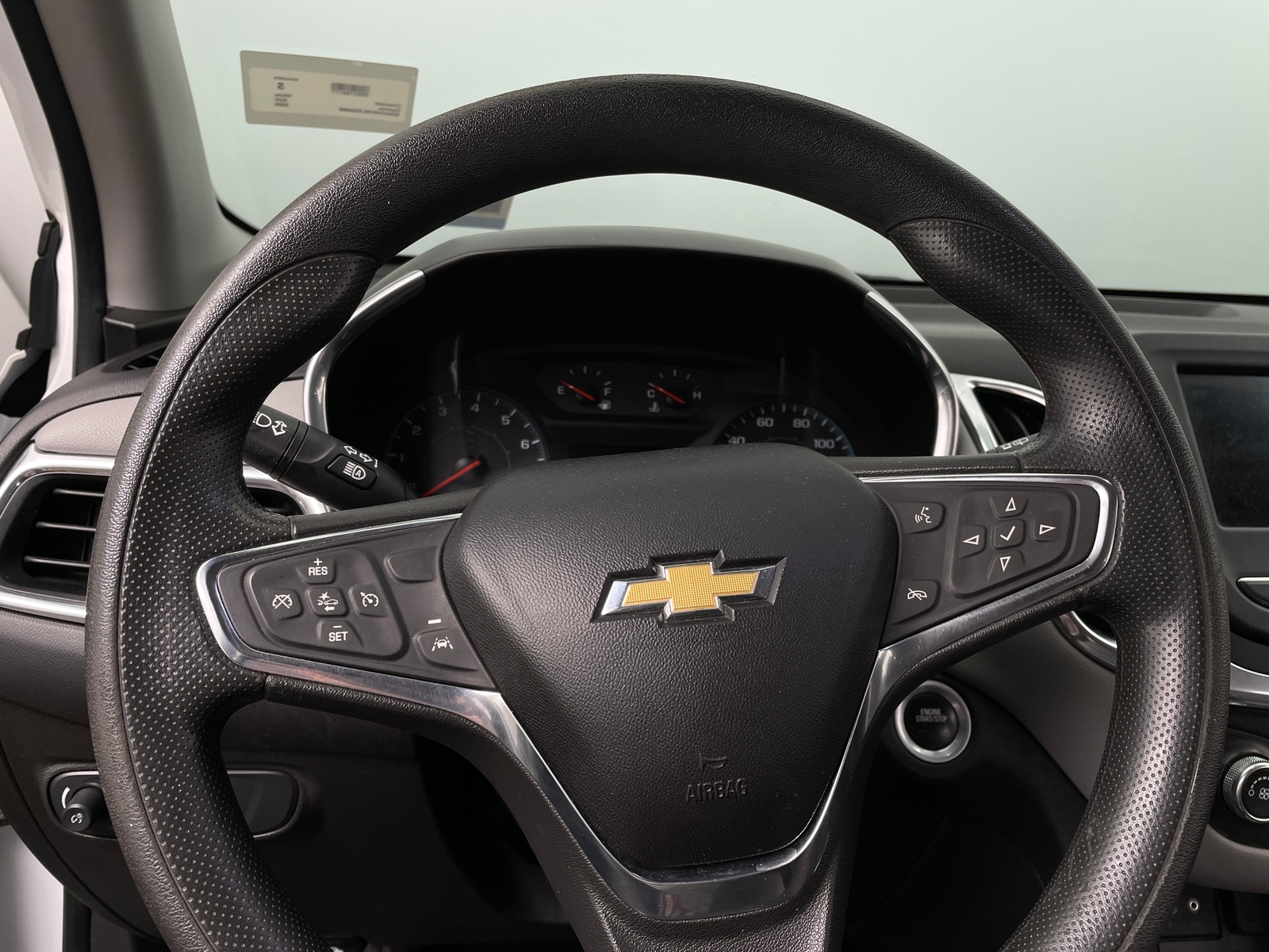 Thumbnail: 2020 Chevrolet Equinox - 5