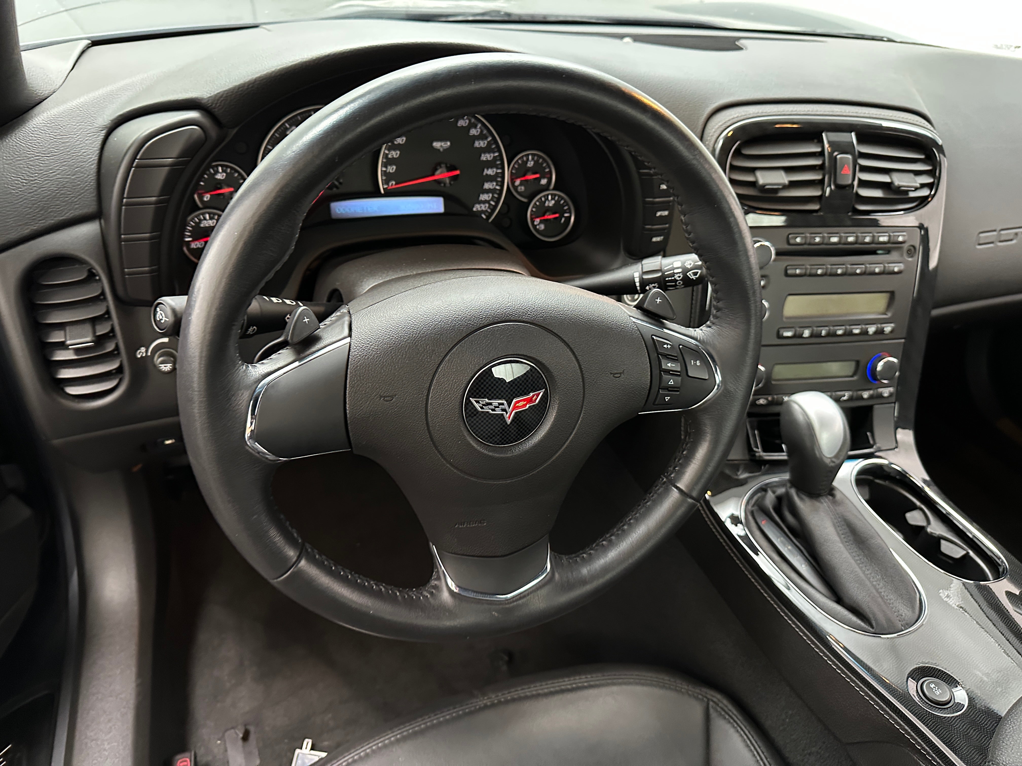 2013 Chevrolet Corvette Base 3