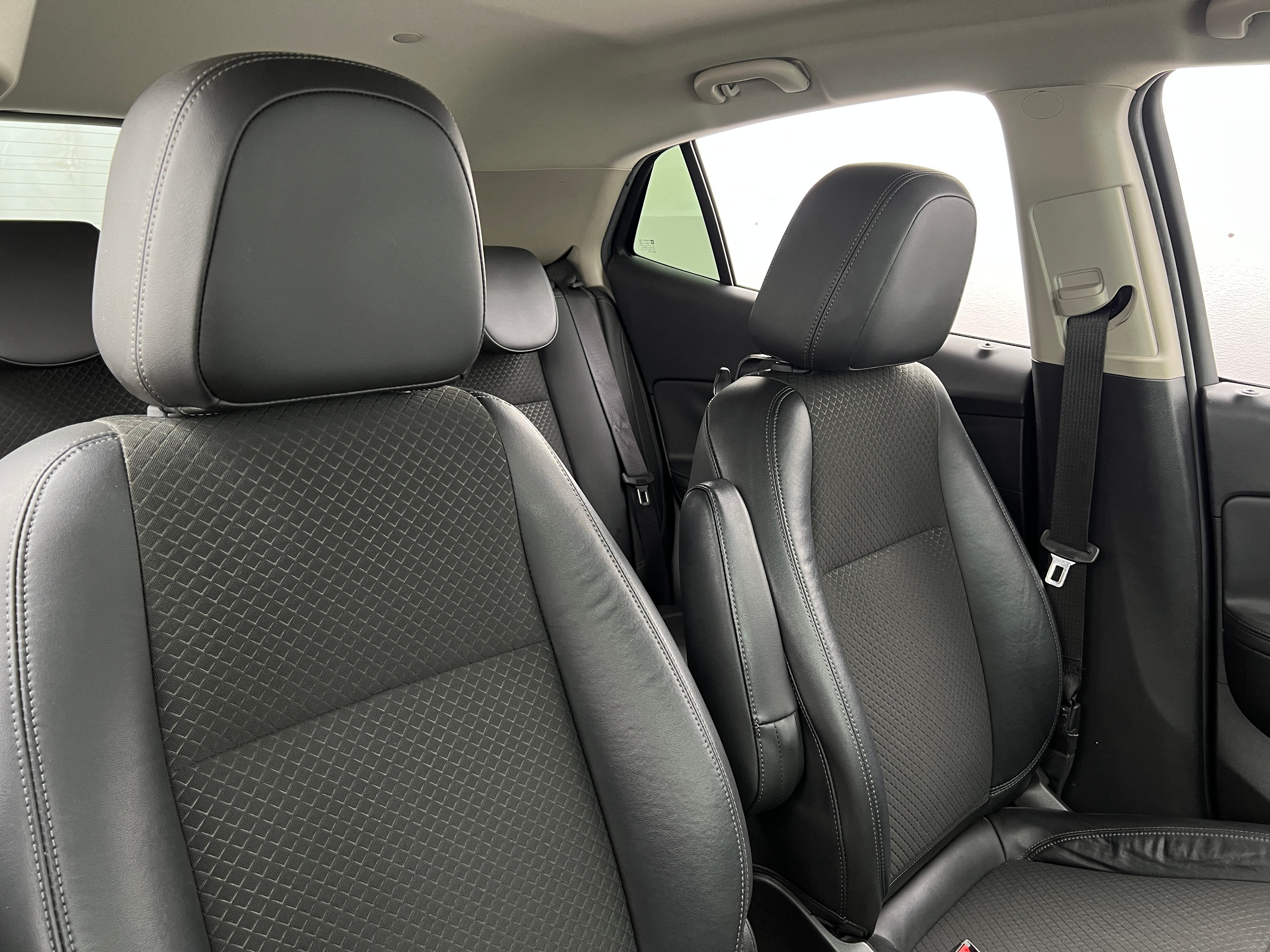 2017 Buick Encore Sport Touring 2