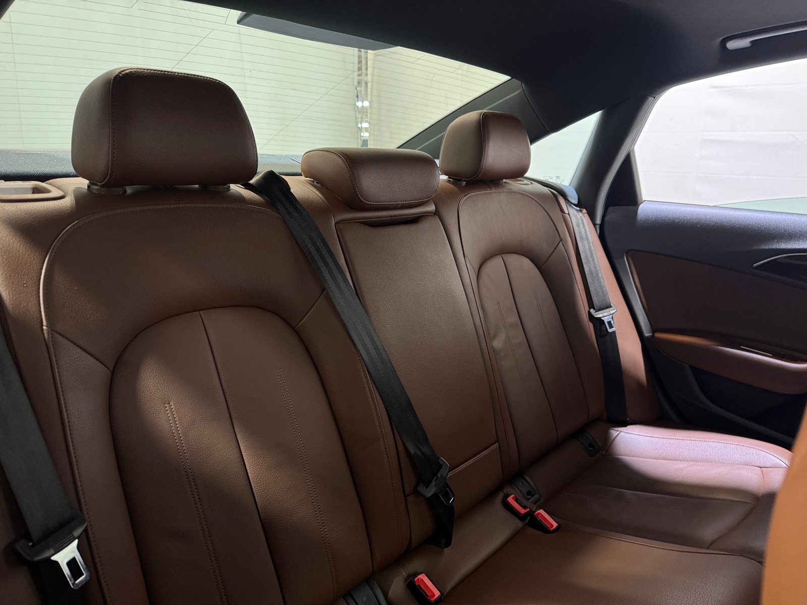 Thumbnail: 2016 Audi A6 - 5