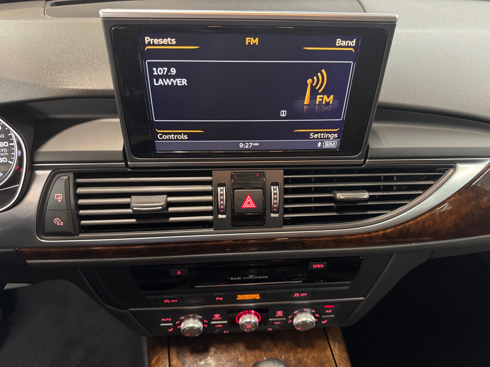 Thumbnail: 2016 Audi A6 - 3