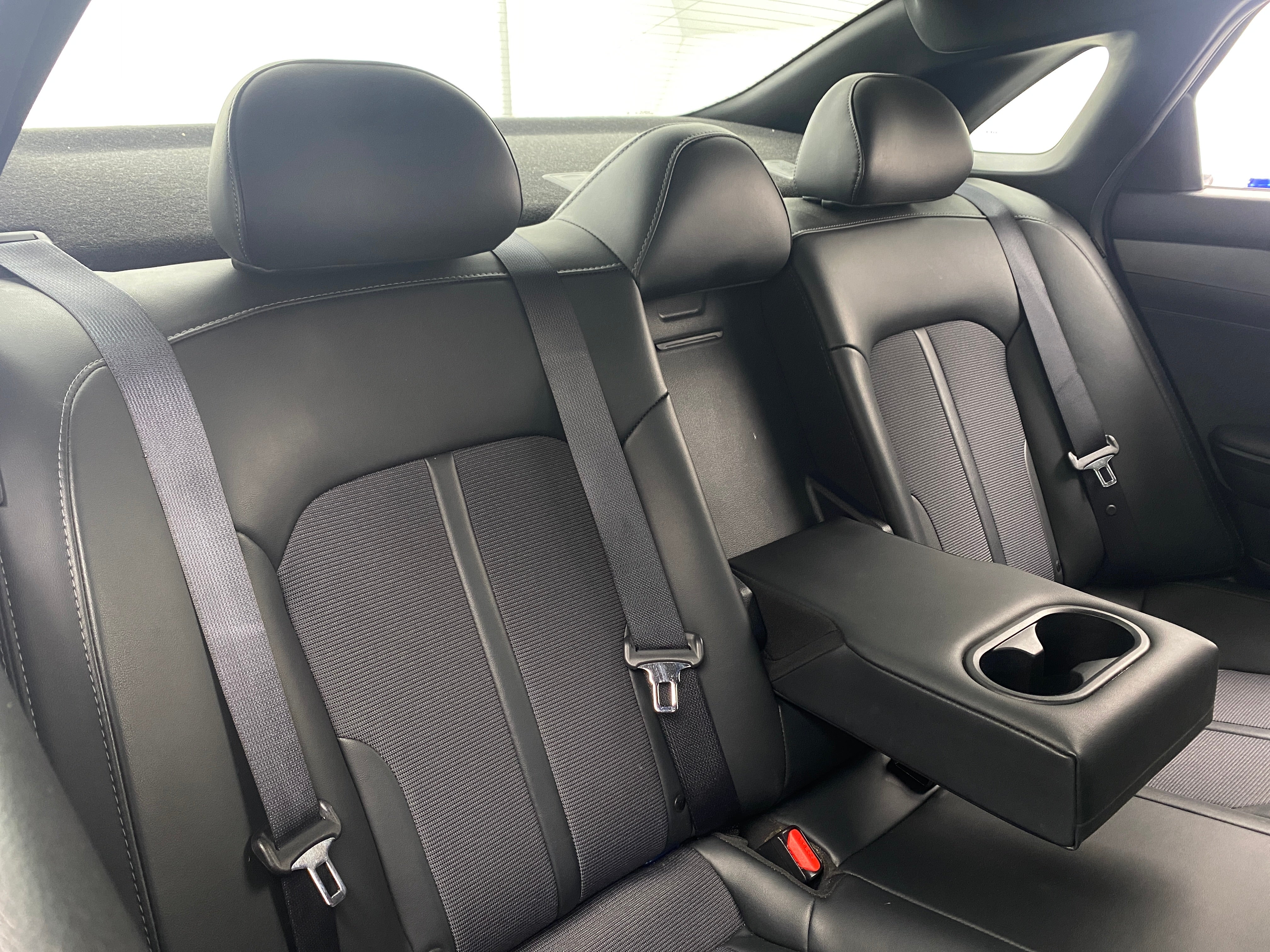 2023 Kia K5 GT-Line 5