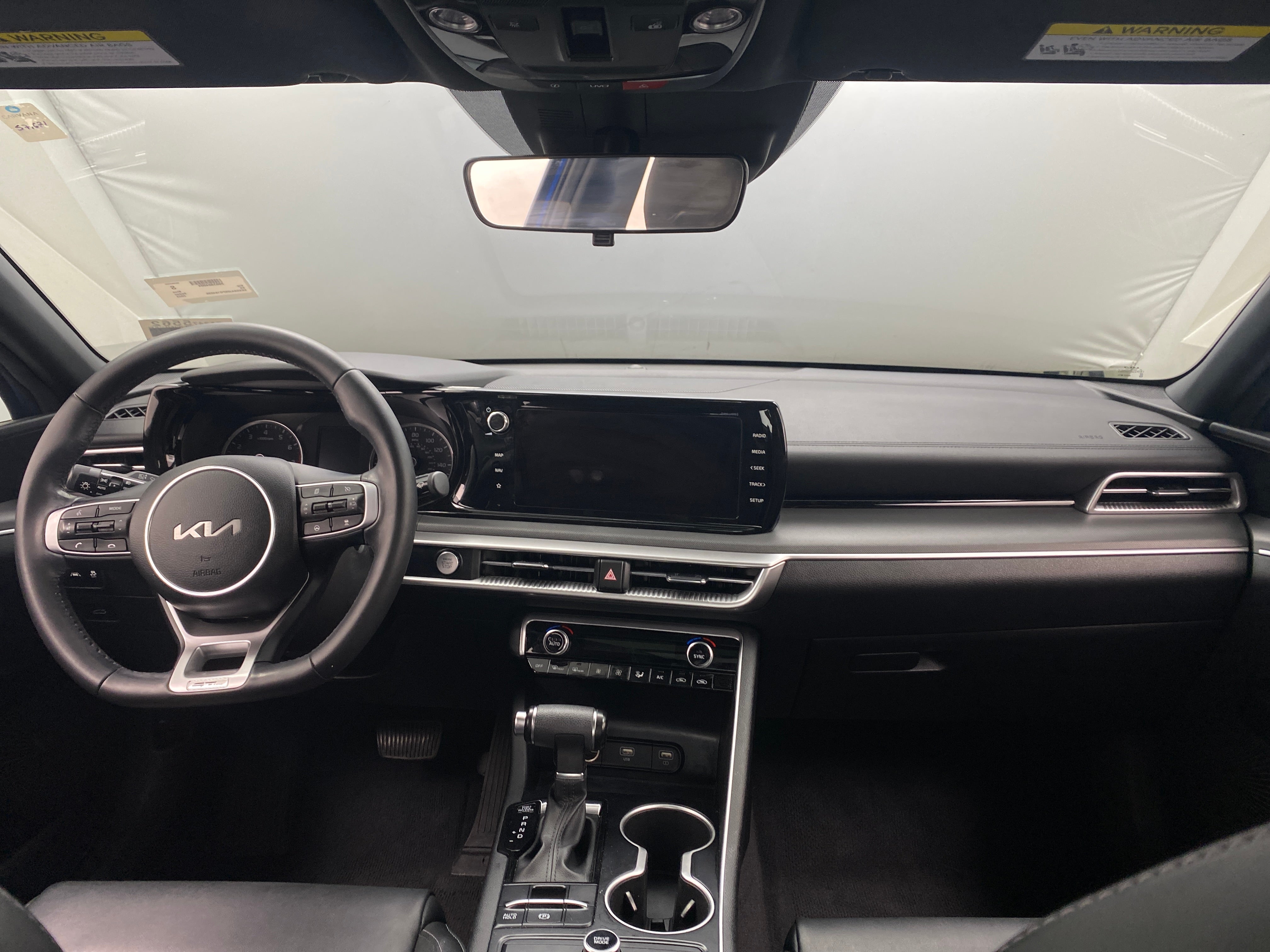 2023 Kia K5 GT-Line 2