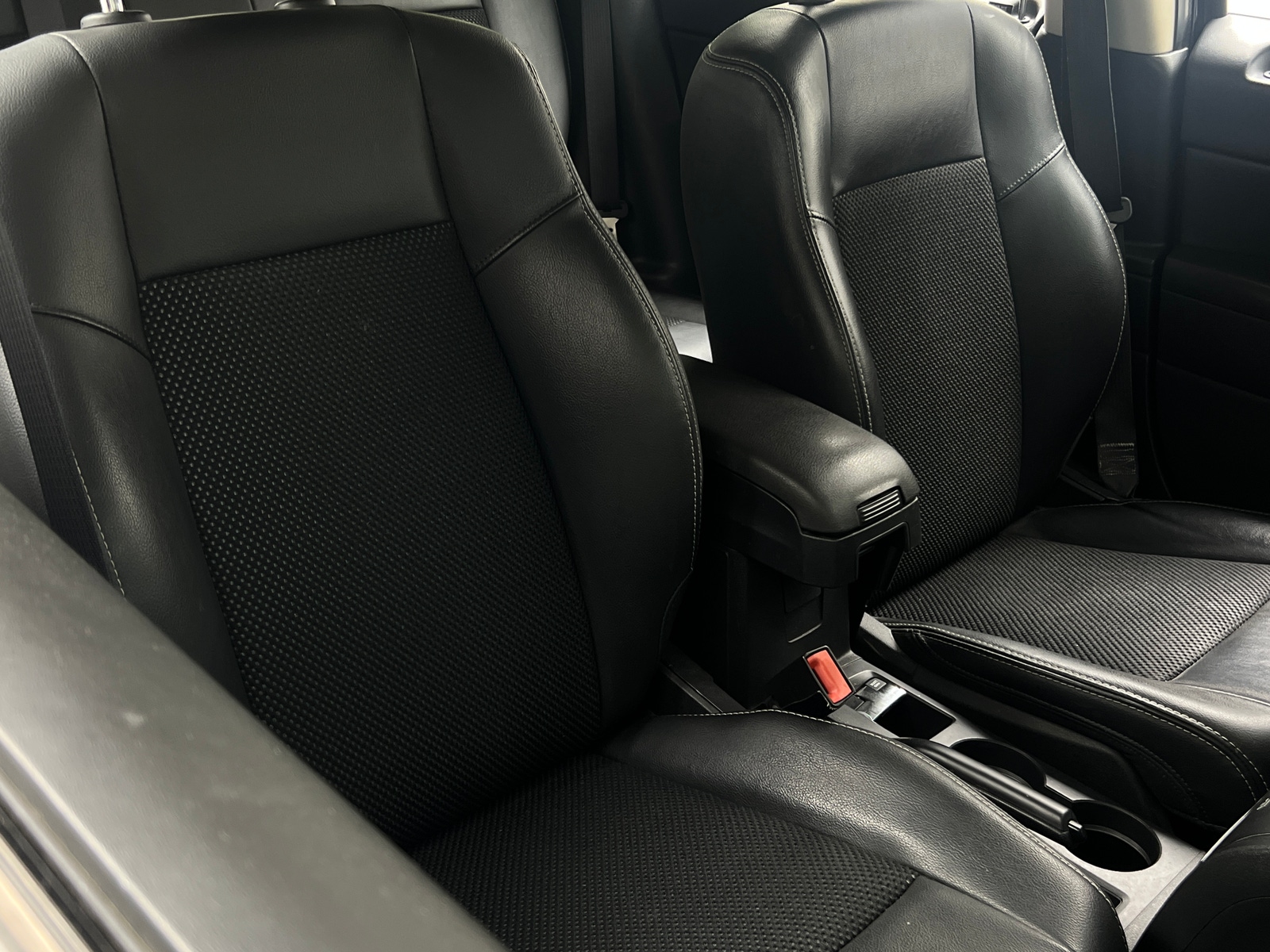 Thumbnail: 2016 Jeep Patriot - 2