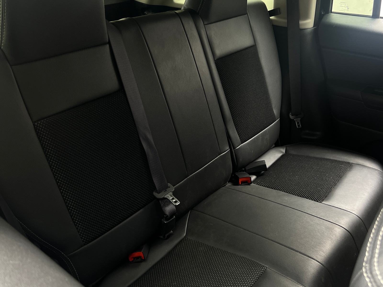 Thumbnail: 2016 Jeep Patriot - 6