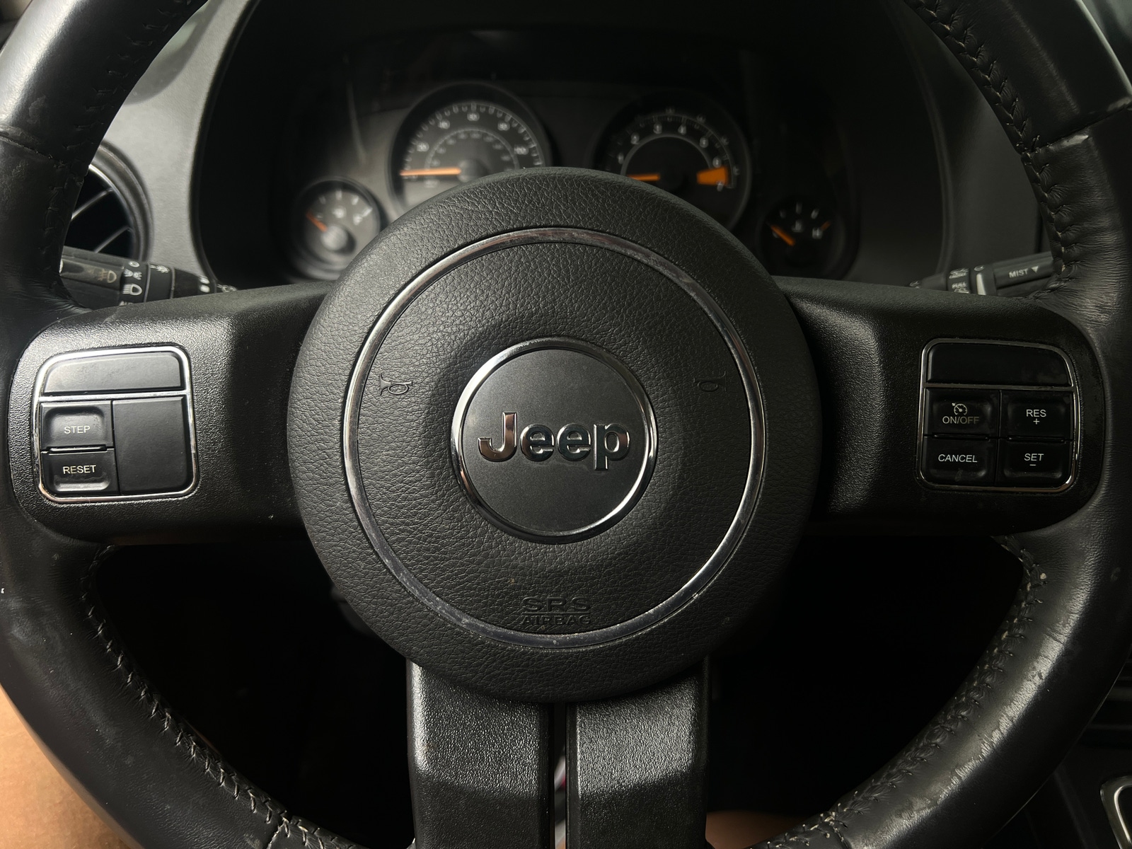 Thumbnail: 2016 Jeep Patriot - 5