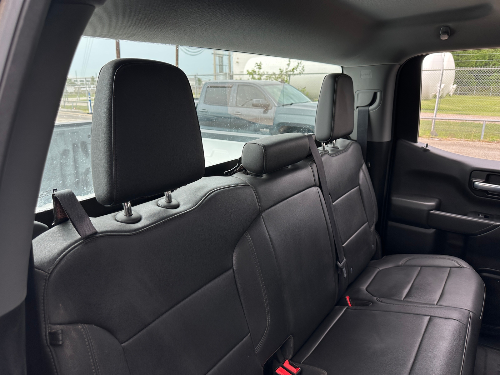 Thumbnail: 2020 Chevrolet Silverado 1500 - 5