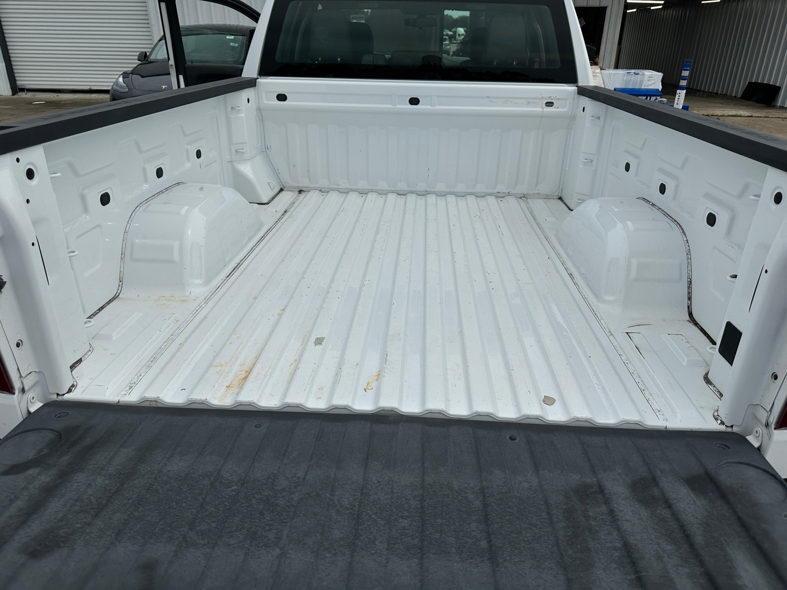 Thumbnail: 2020 Chevrolet Silverado 1500 - 6