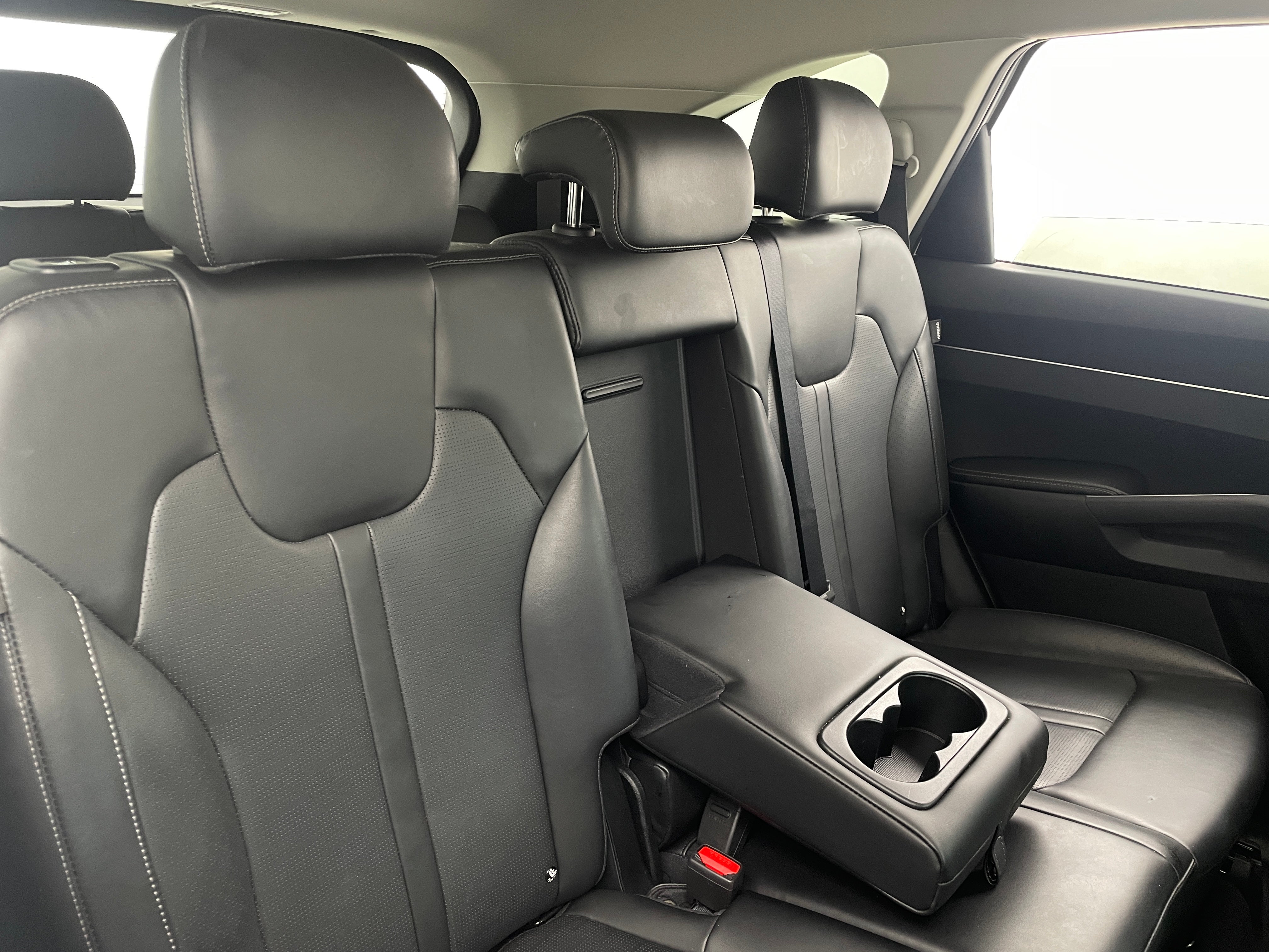 2024 Kia Sorento S 5