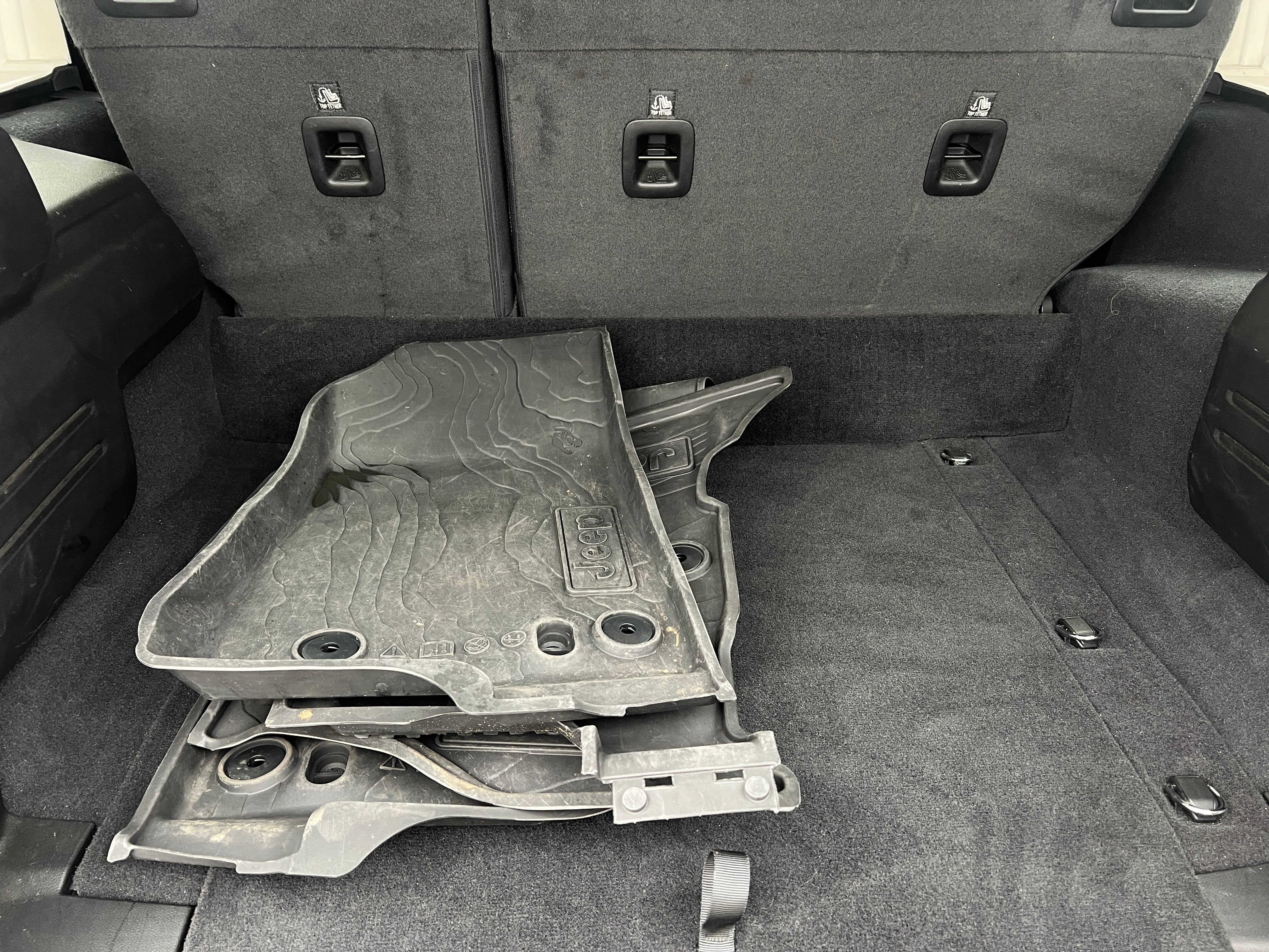 2024 Jeep Wrangler Sahara 4xe 6