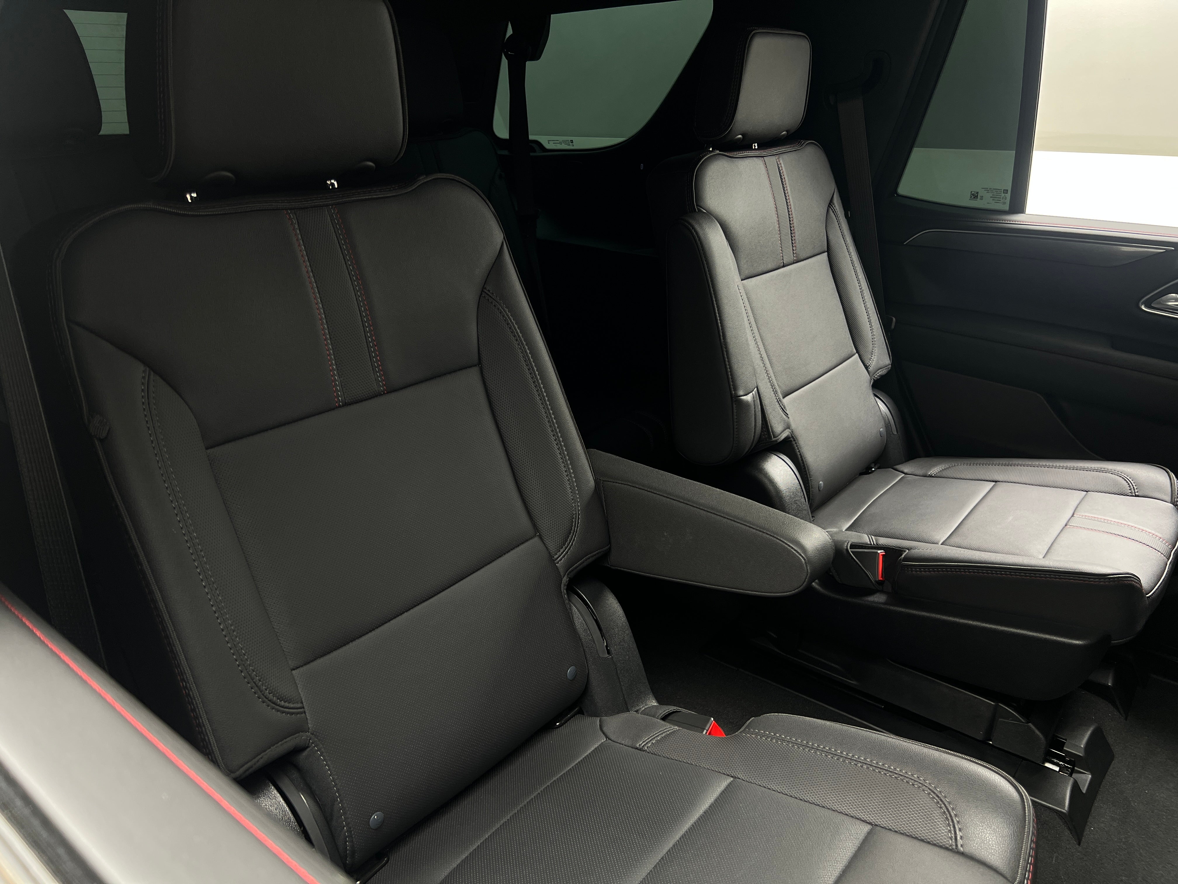 2023 Chevrolet Tahoe RST 5