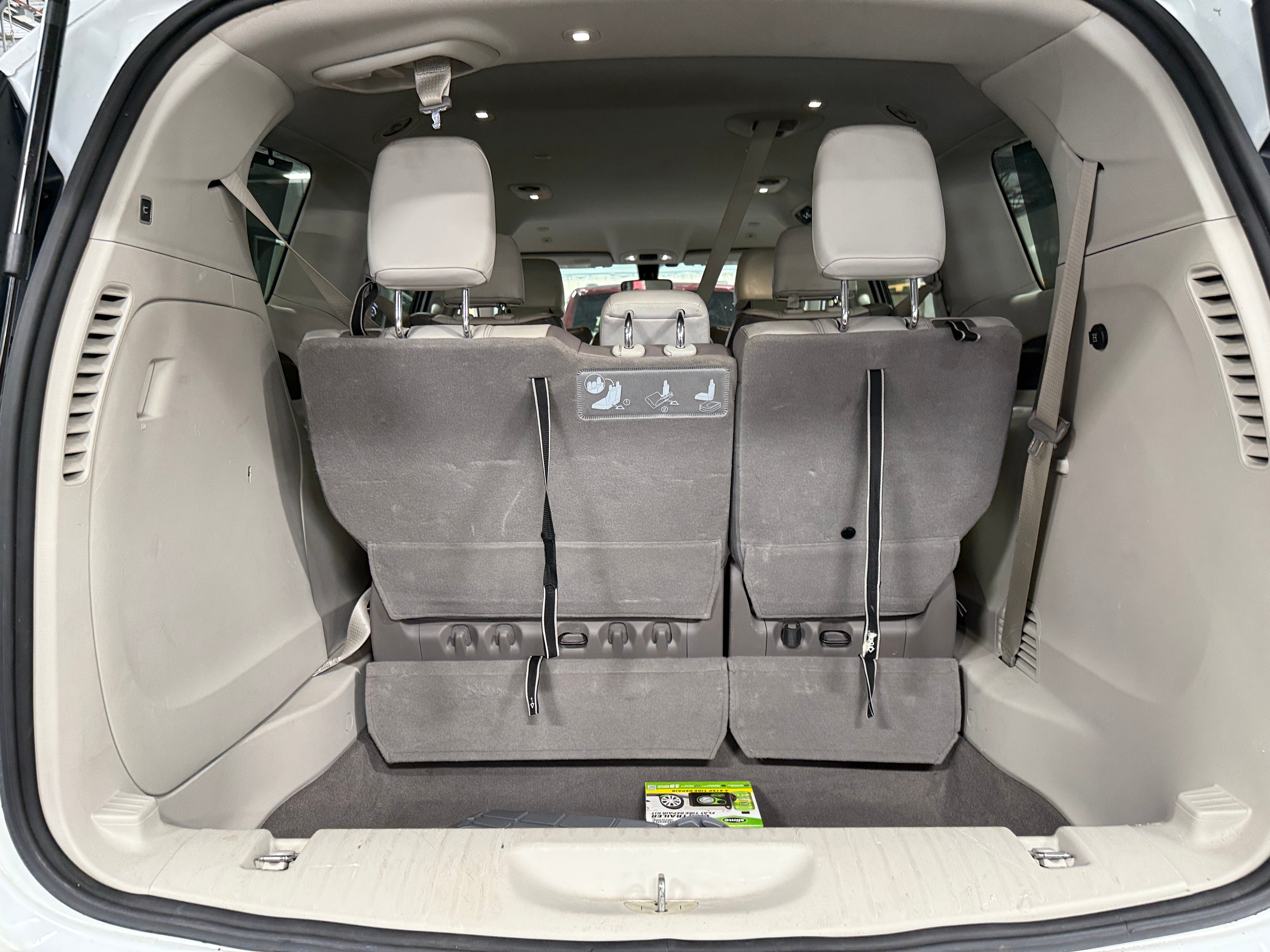 2019 Chrysler Pacifica Touring L 6