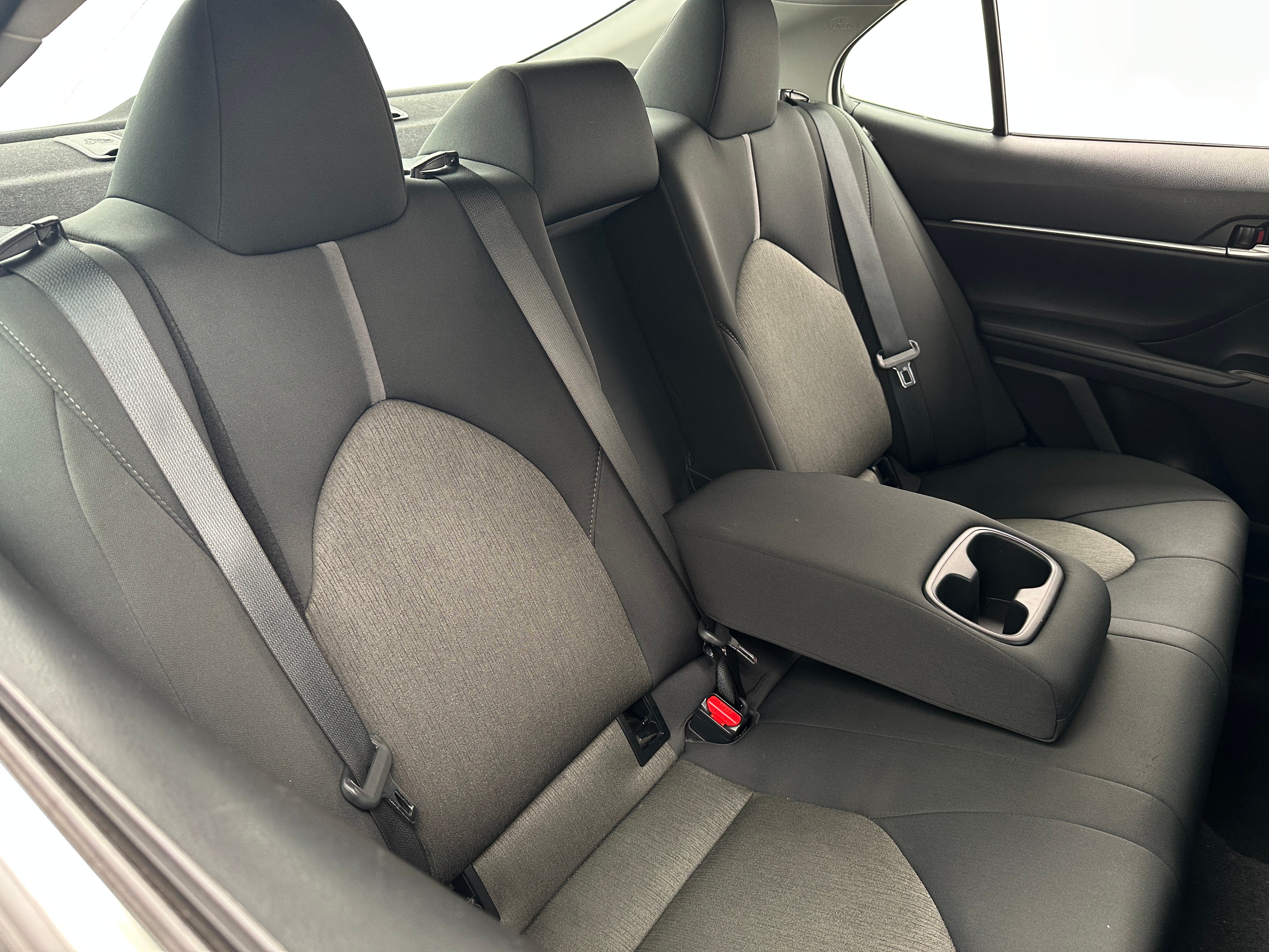 2024 Toyota Camry LE 6