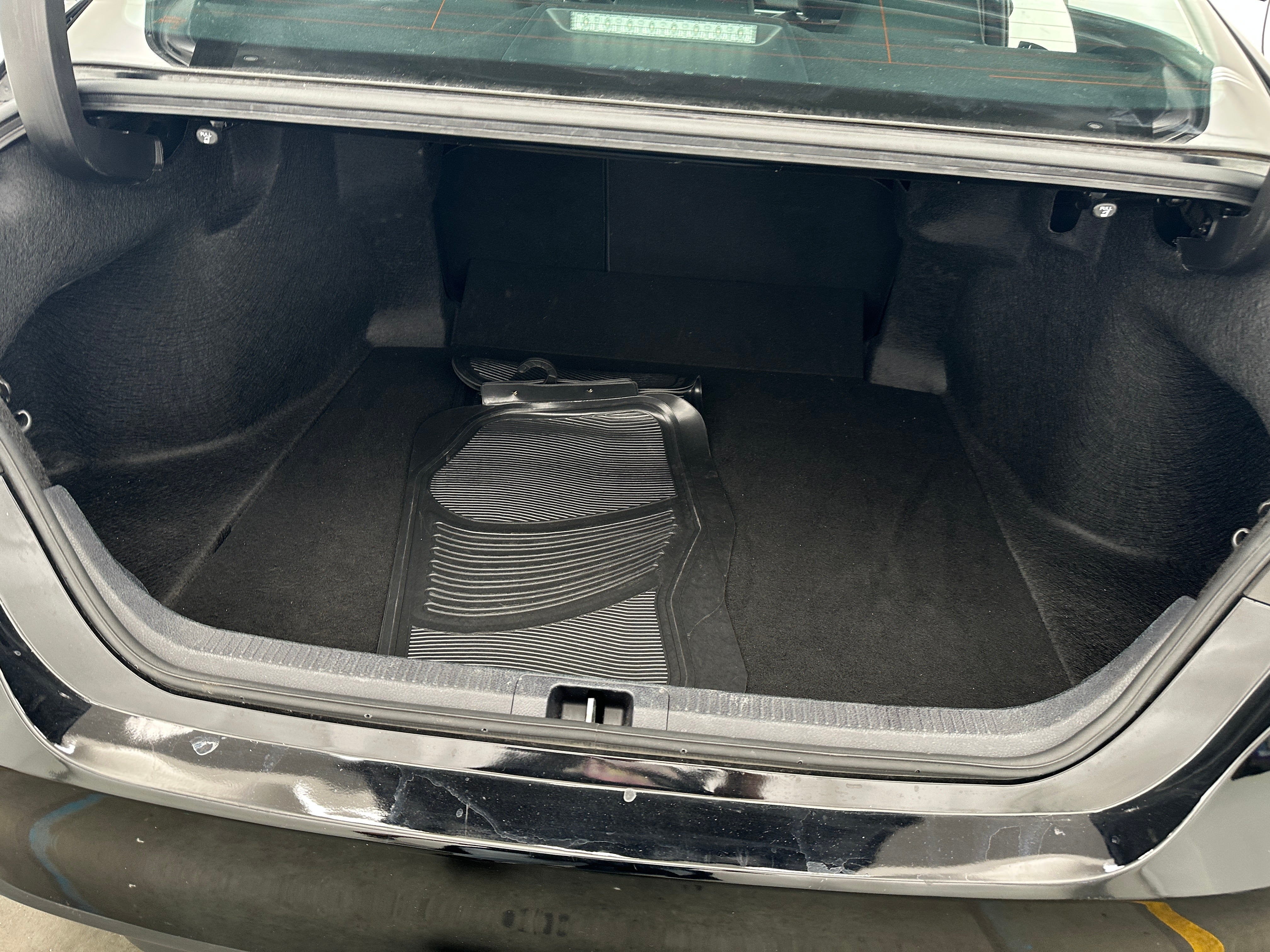 2024 Toyota Camry LE 7