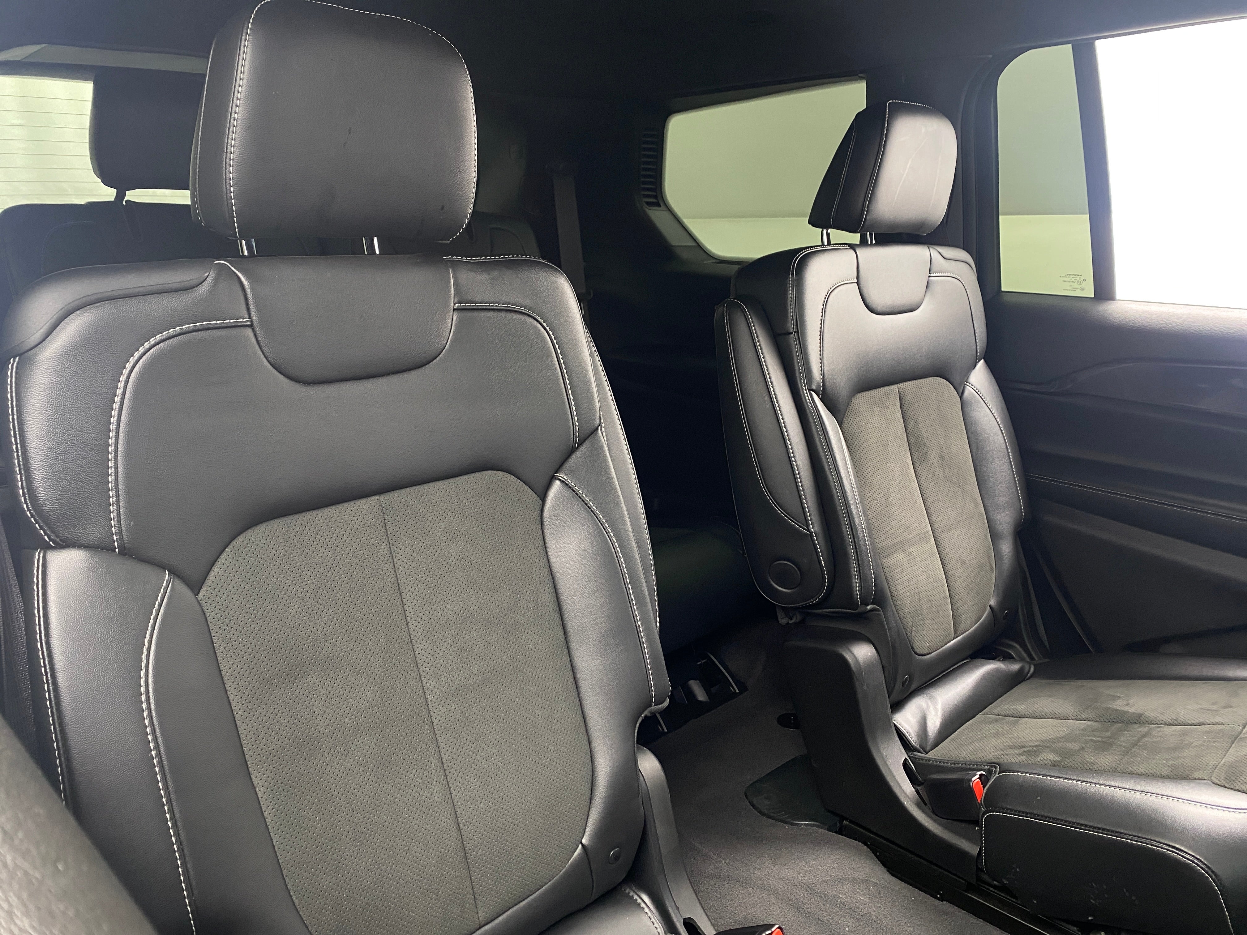 Thumbnail: 2021 Jeep Grand Cherokee L - 5