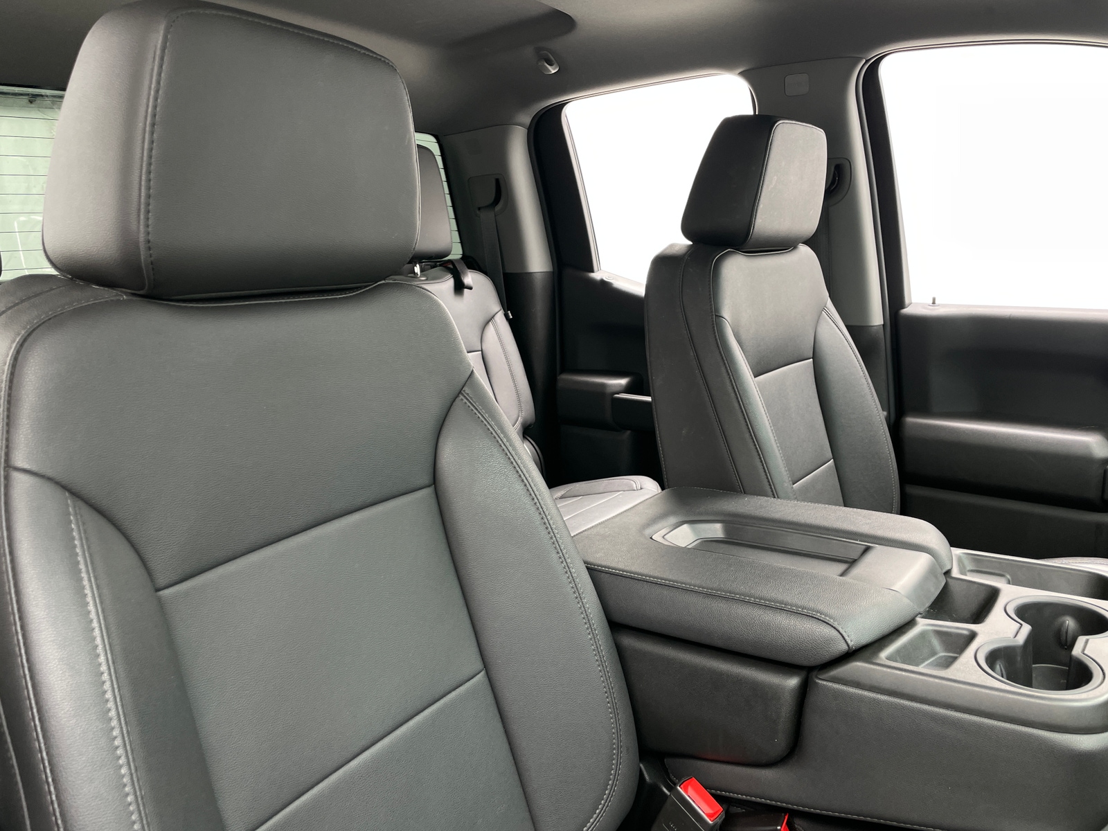 Thumbnail: 2021 GMC Sierra 1500 - 2