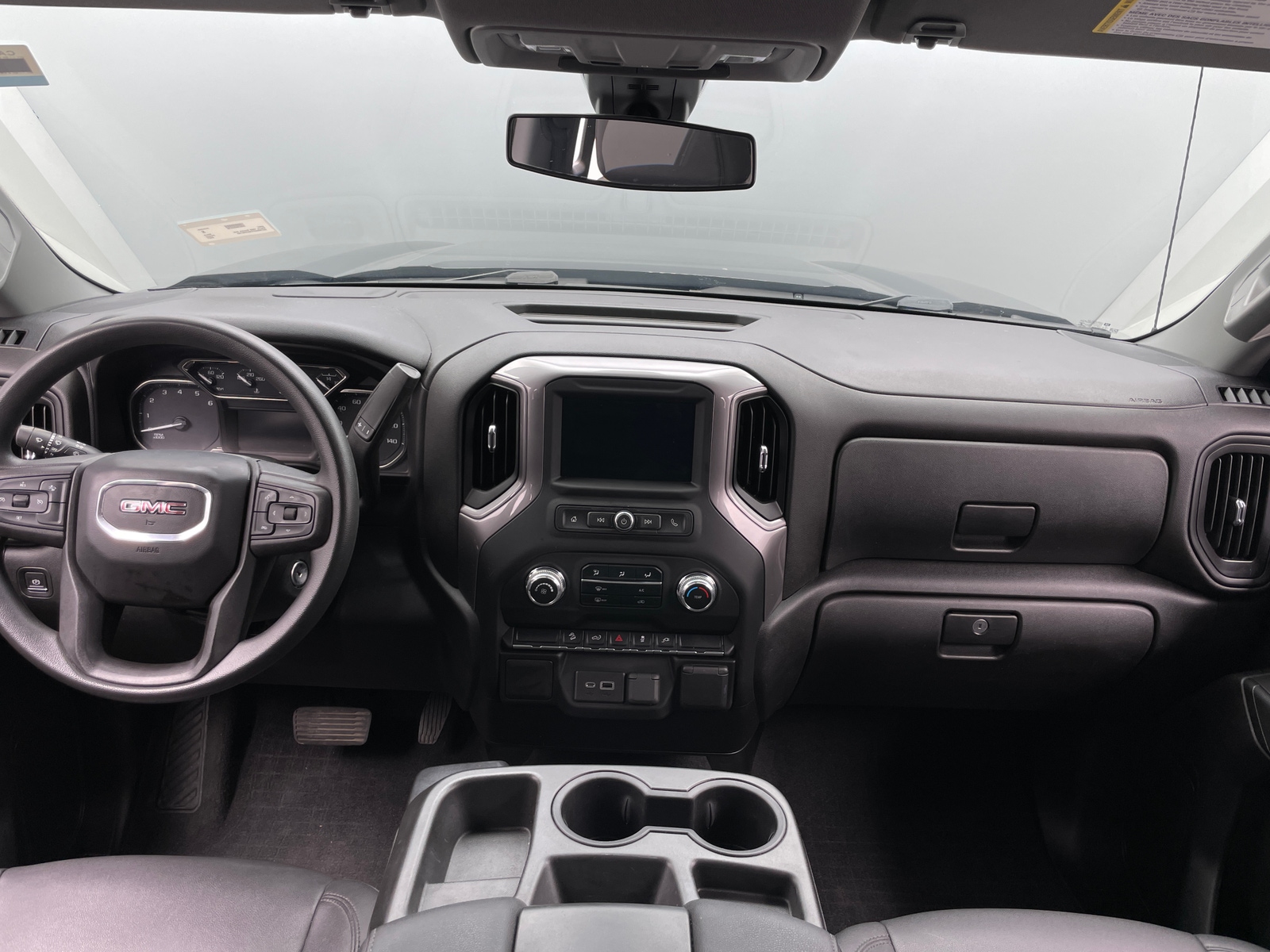 Thumbnail: 2021 GMC Sierra 1500 - 3