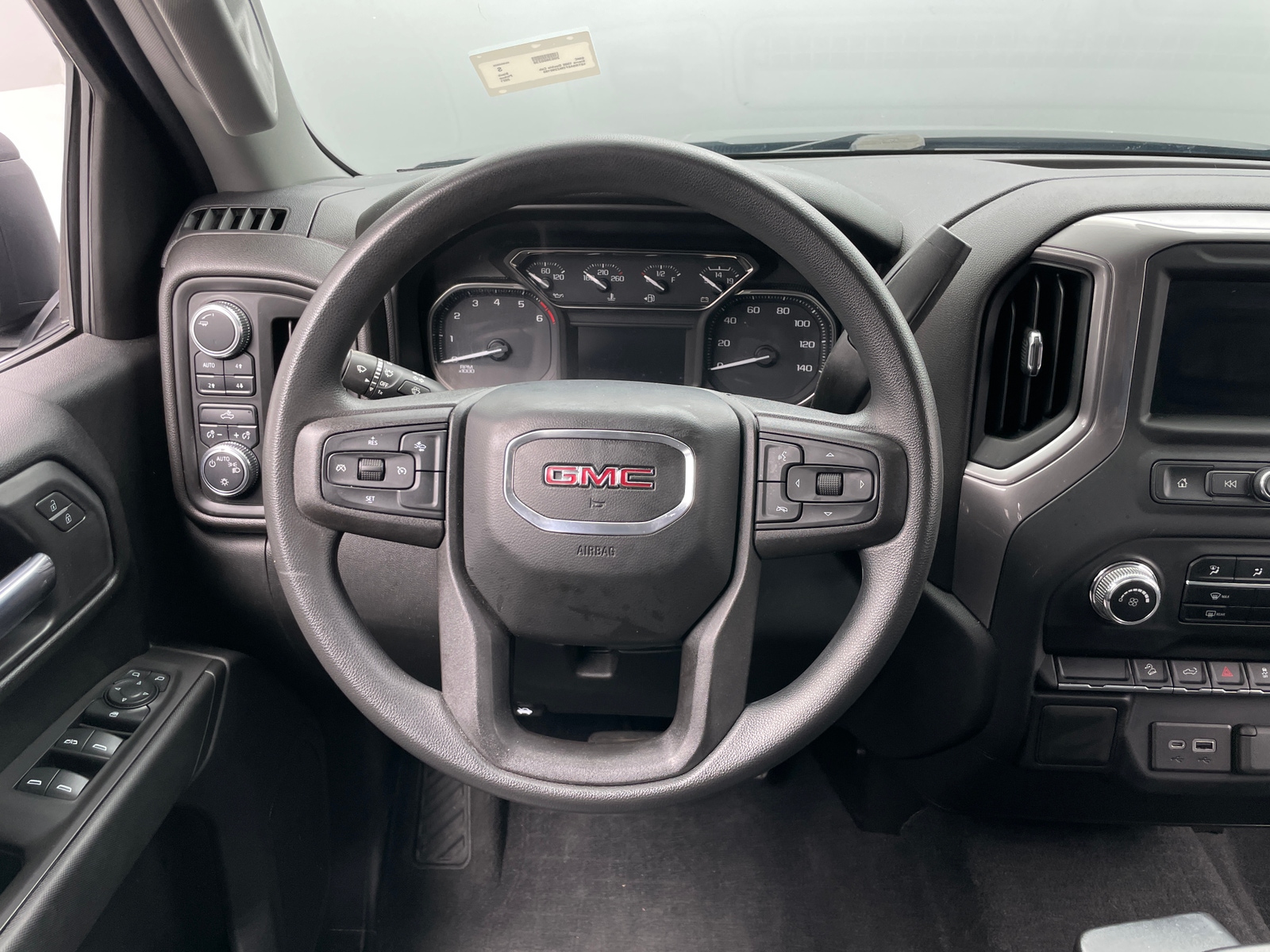 Thumbnail: 2021 GMC Sierra 1500 - 5