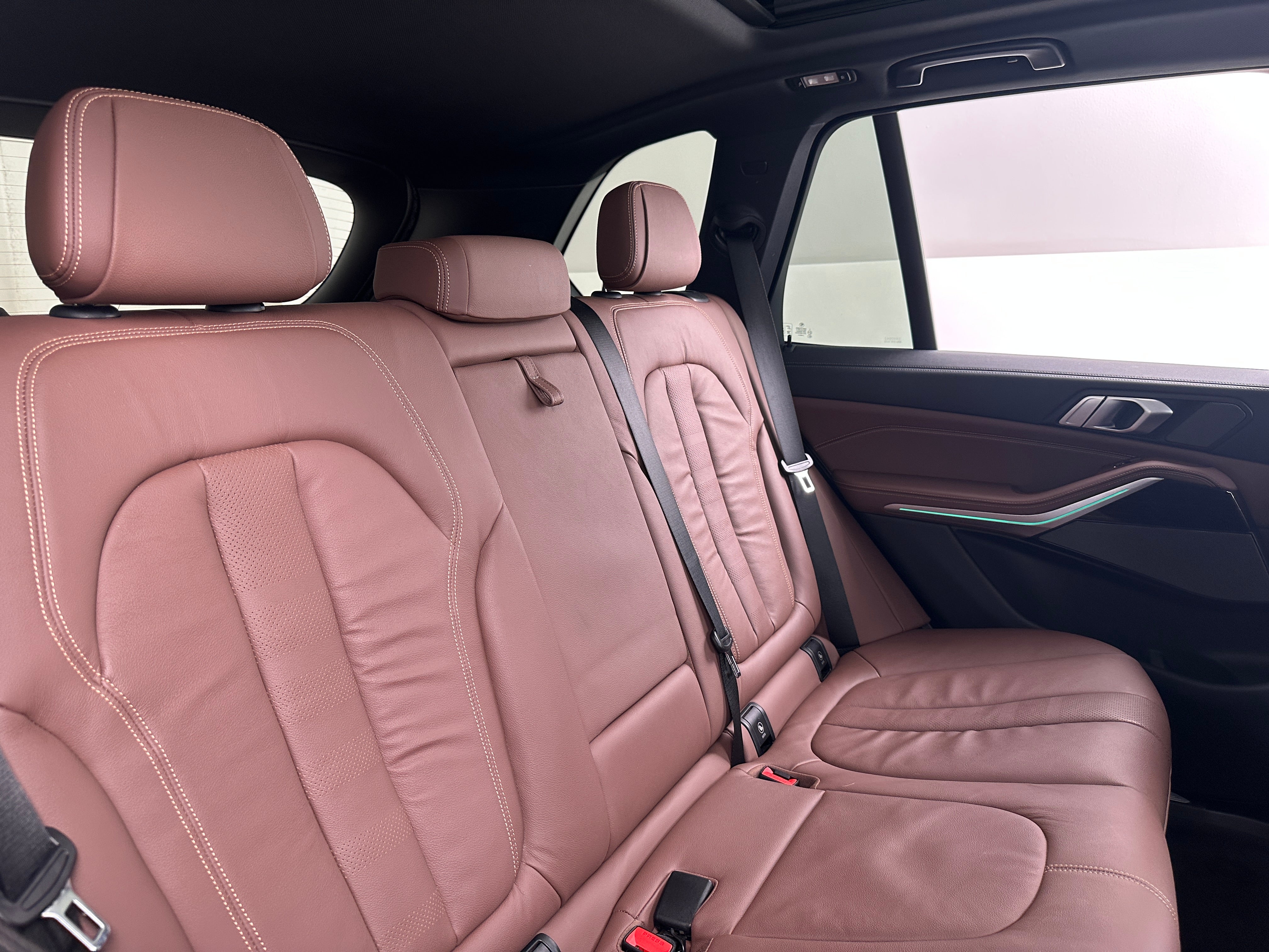 2019 BMW X5 xDrive40i 5