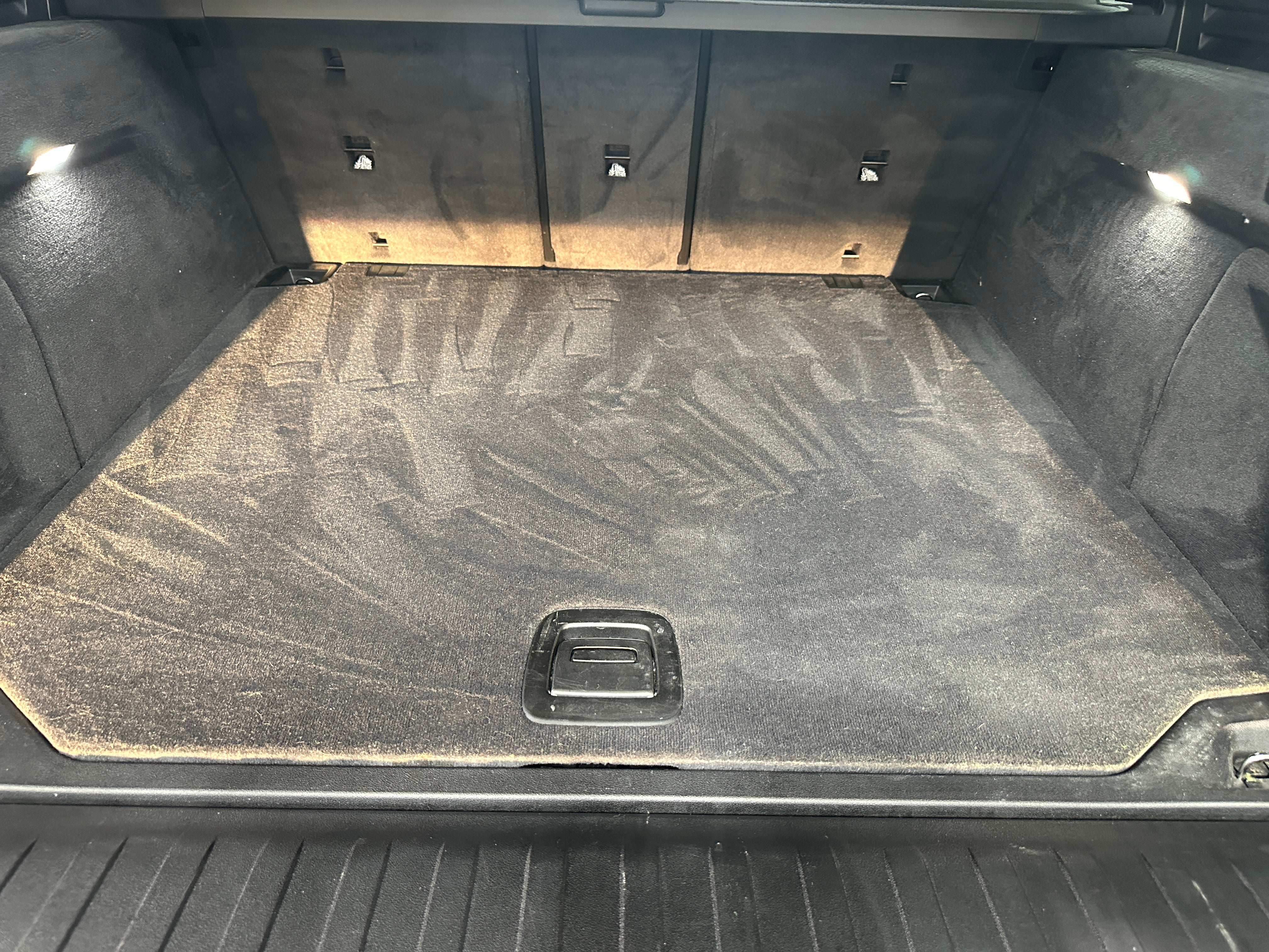 2019 BMW X5 xDrive40i 6