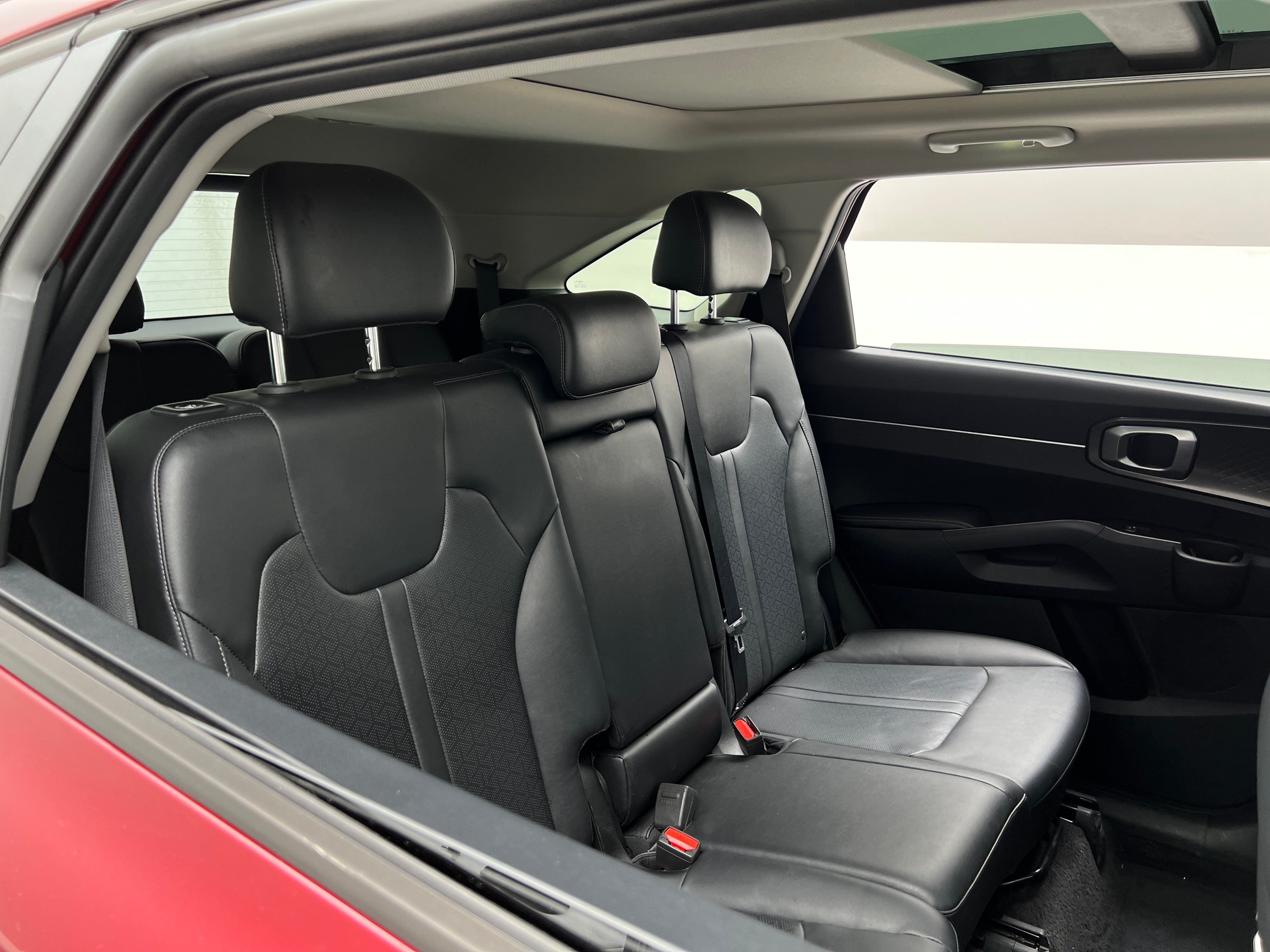 2023 Kia Sorento S 5
