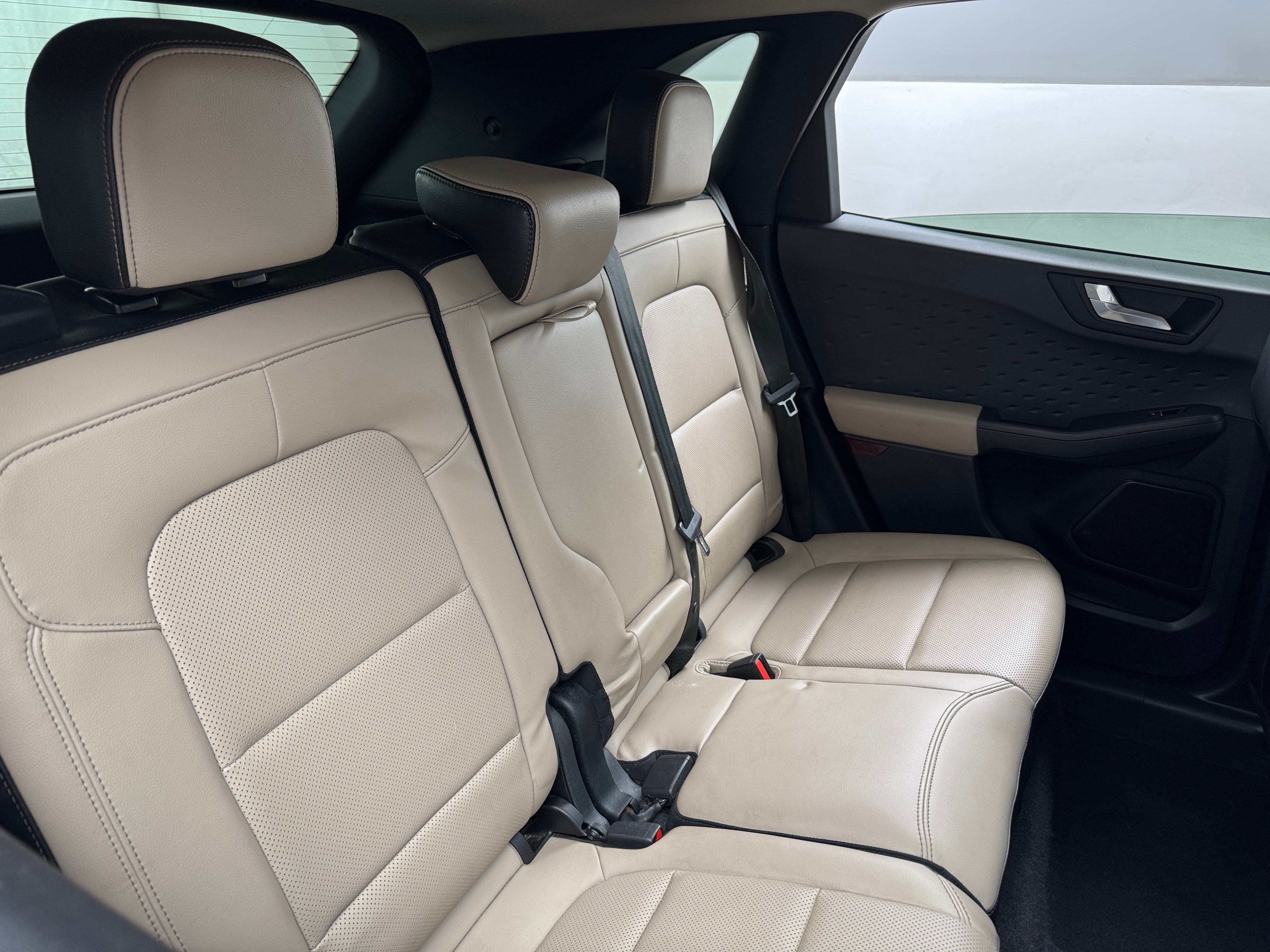 2020 Ford Escape SE 6