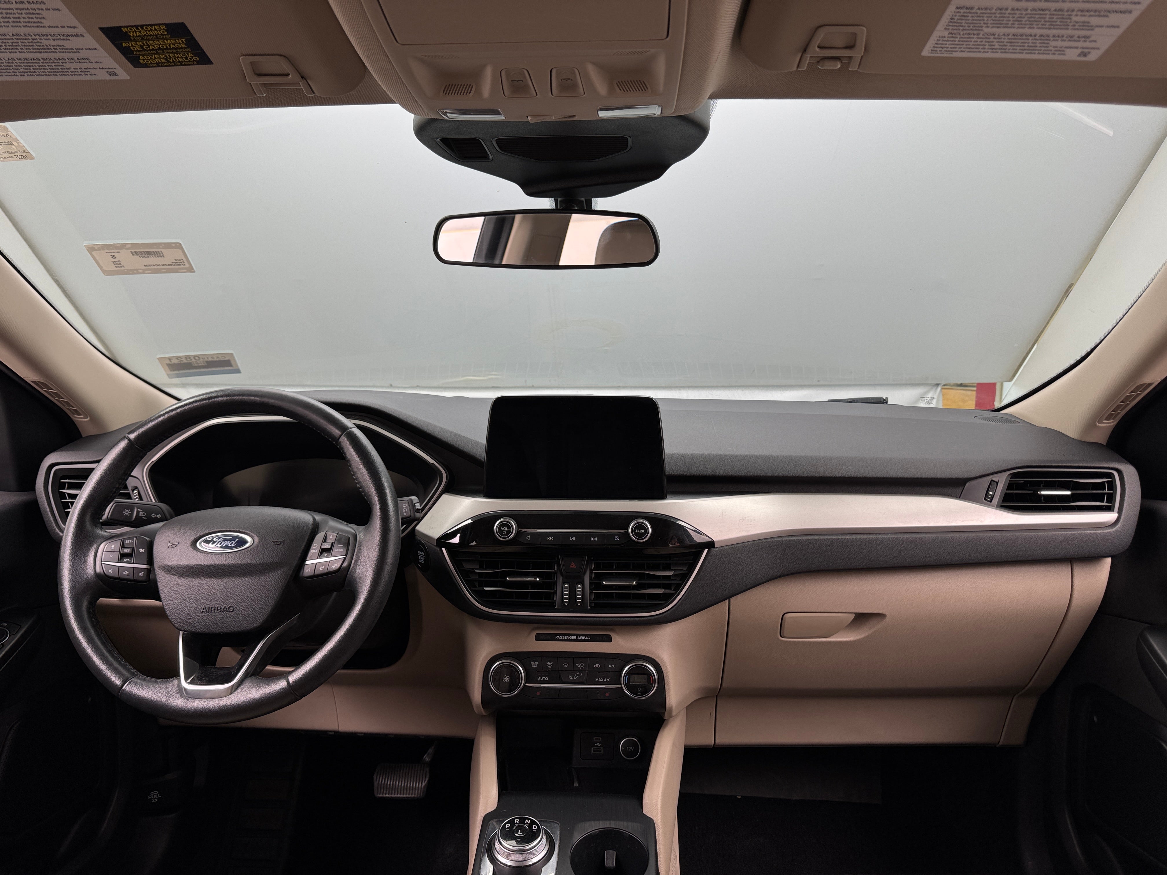 2020 Ford Escape SE 3