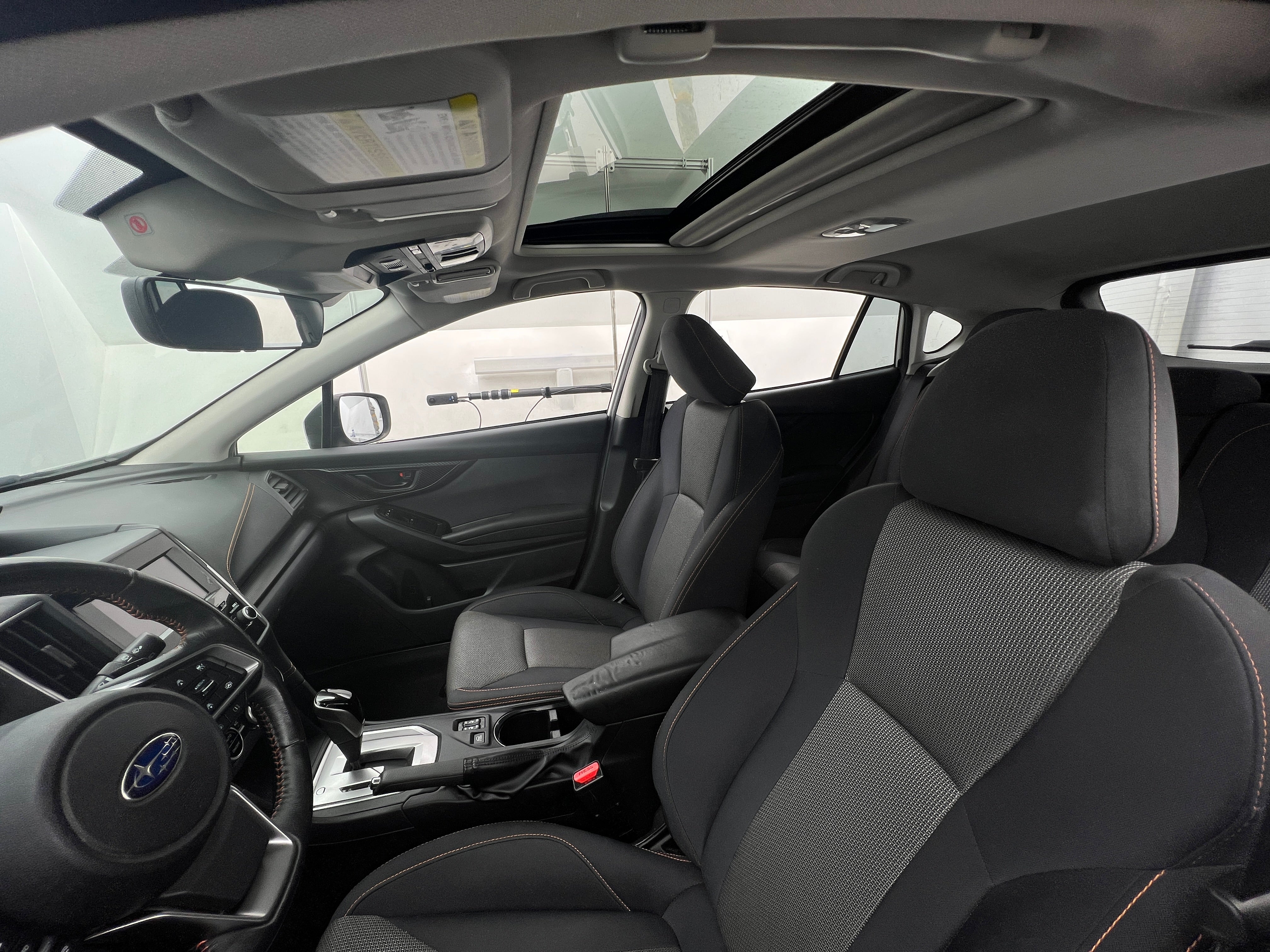 2021 Subaru Crosstrek Premium 2