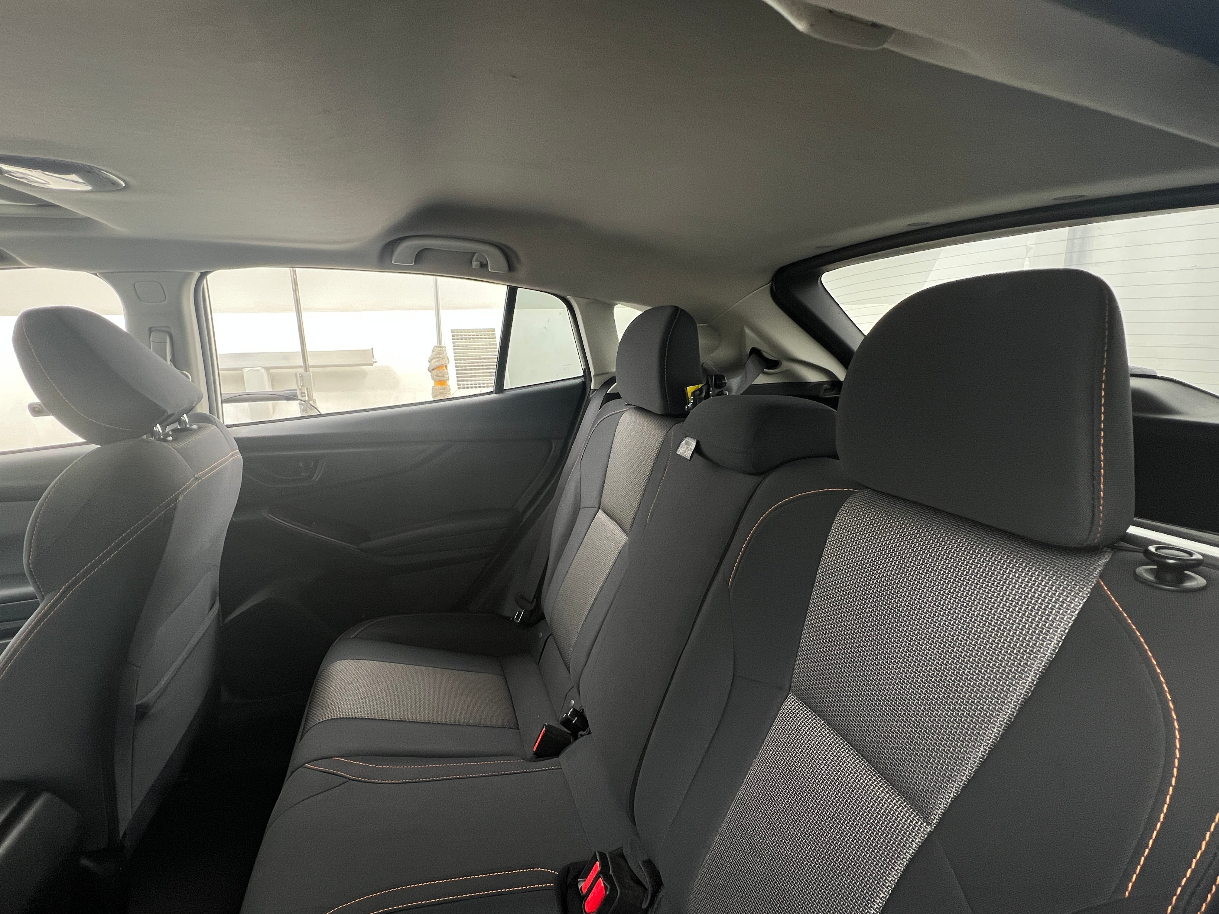 2021 Subaru Crosstrek Premium 6