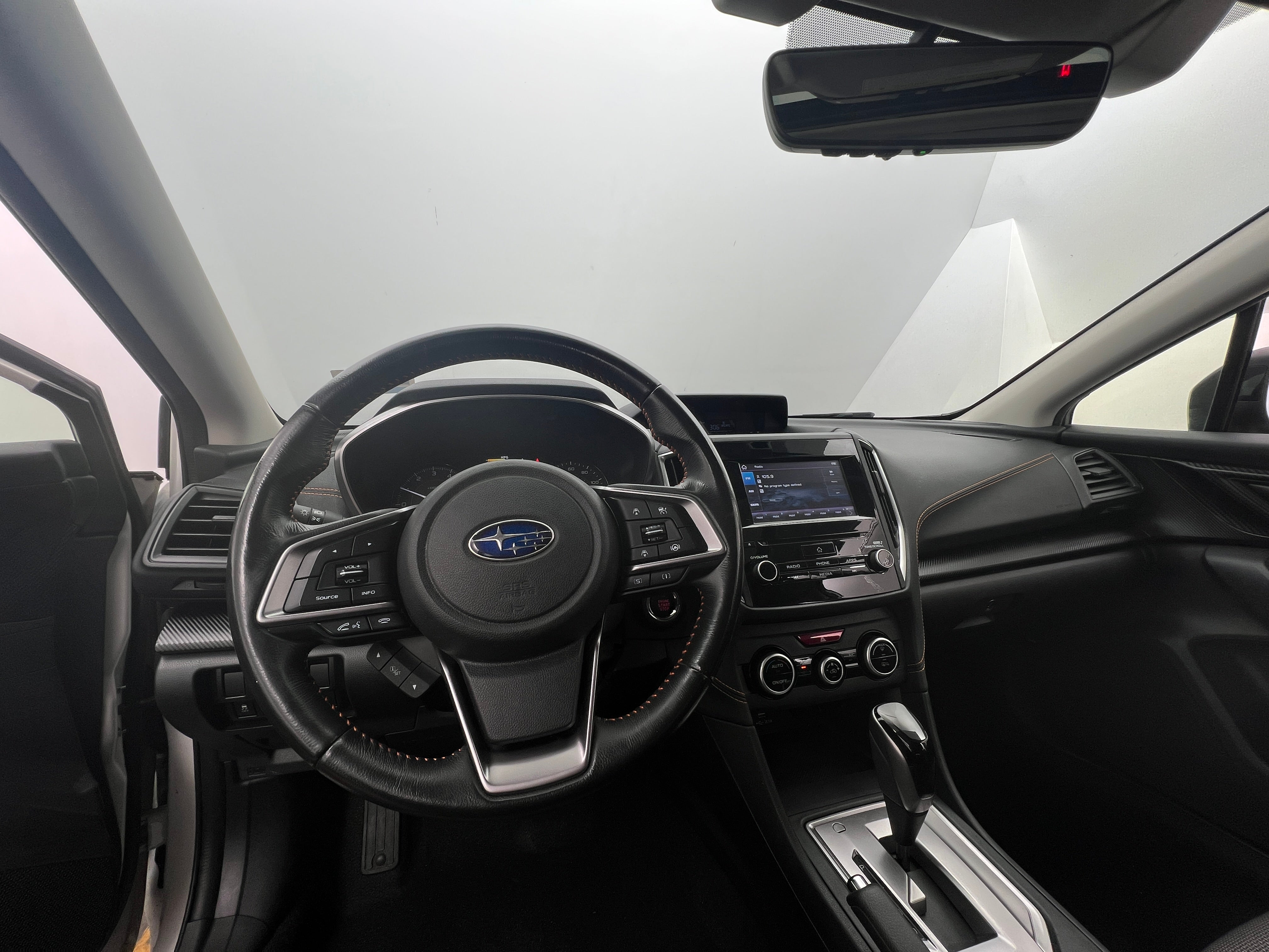2021 Subaru Crosstrek Premium 3
