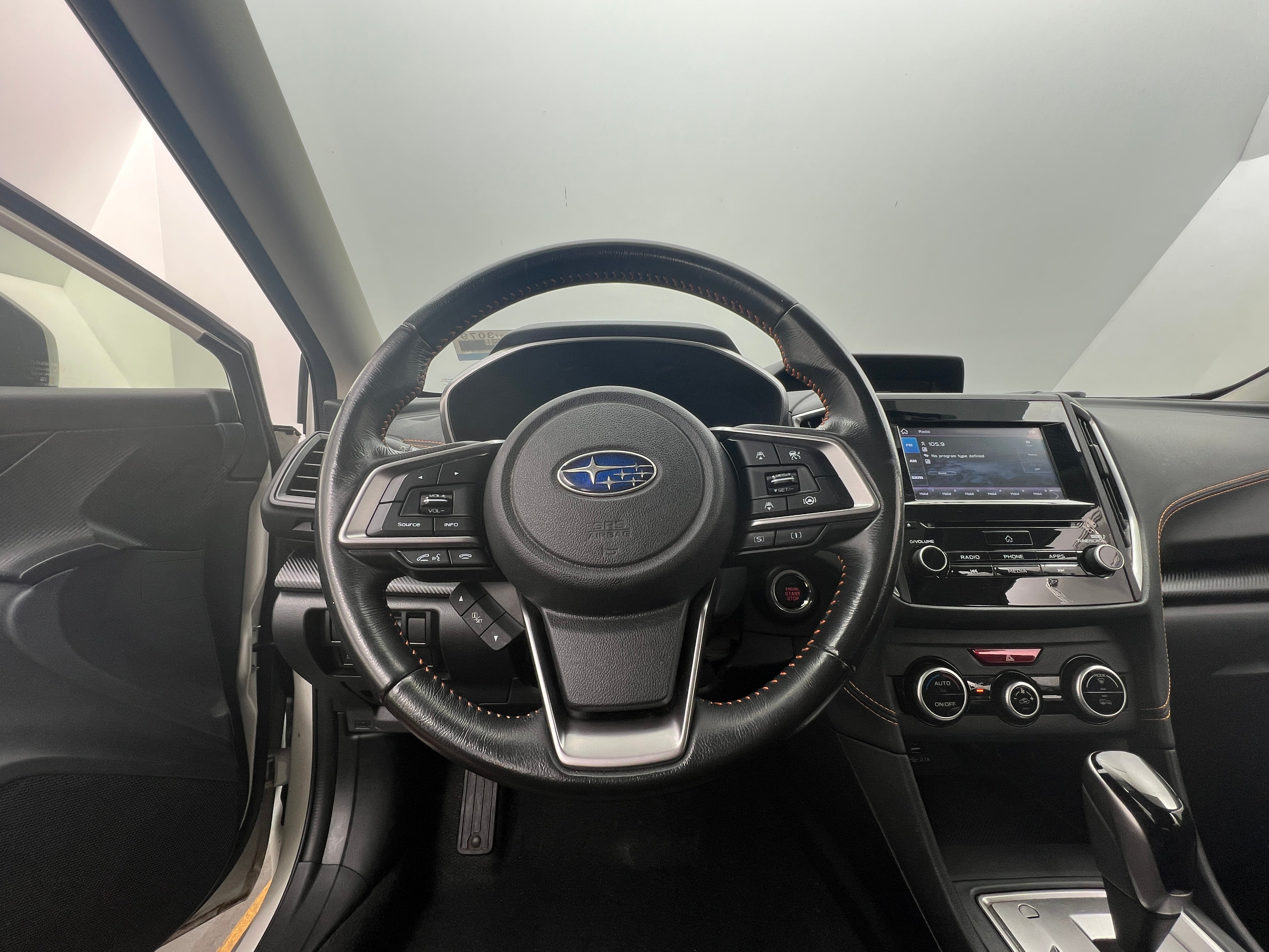 2021 Subaru Crosstrek Premium 5