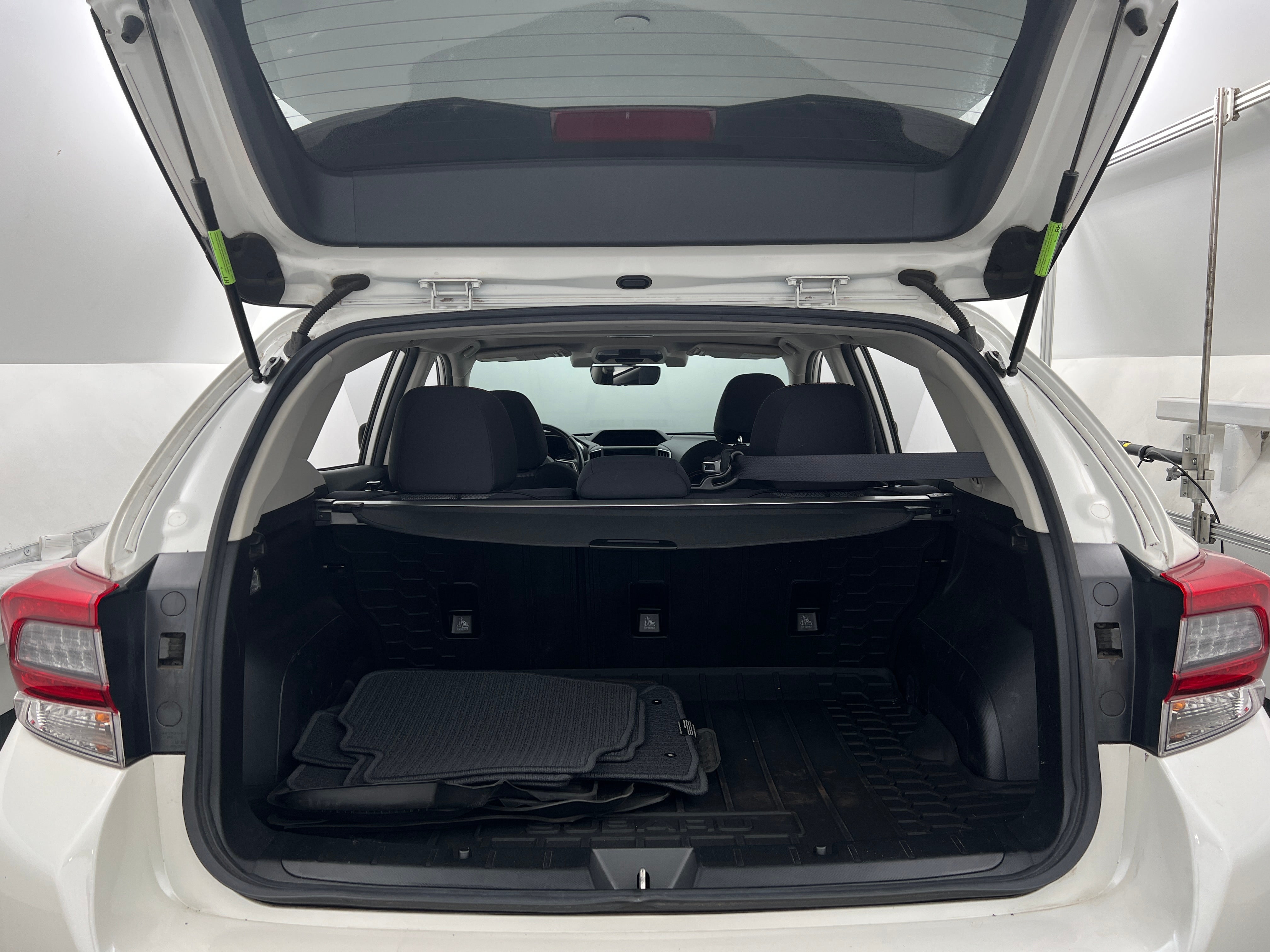 2021 Subaru Crosstrek Premium 7
