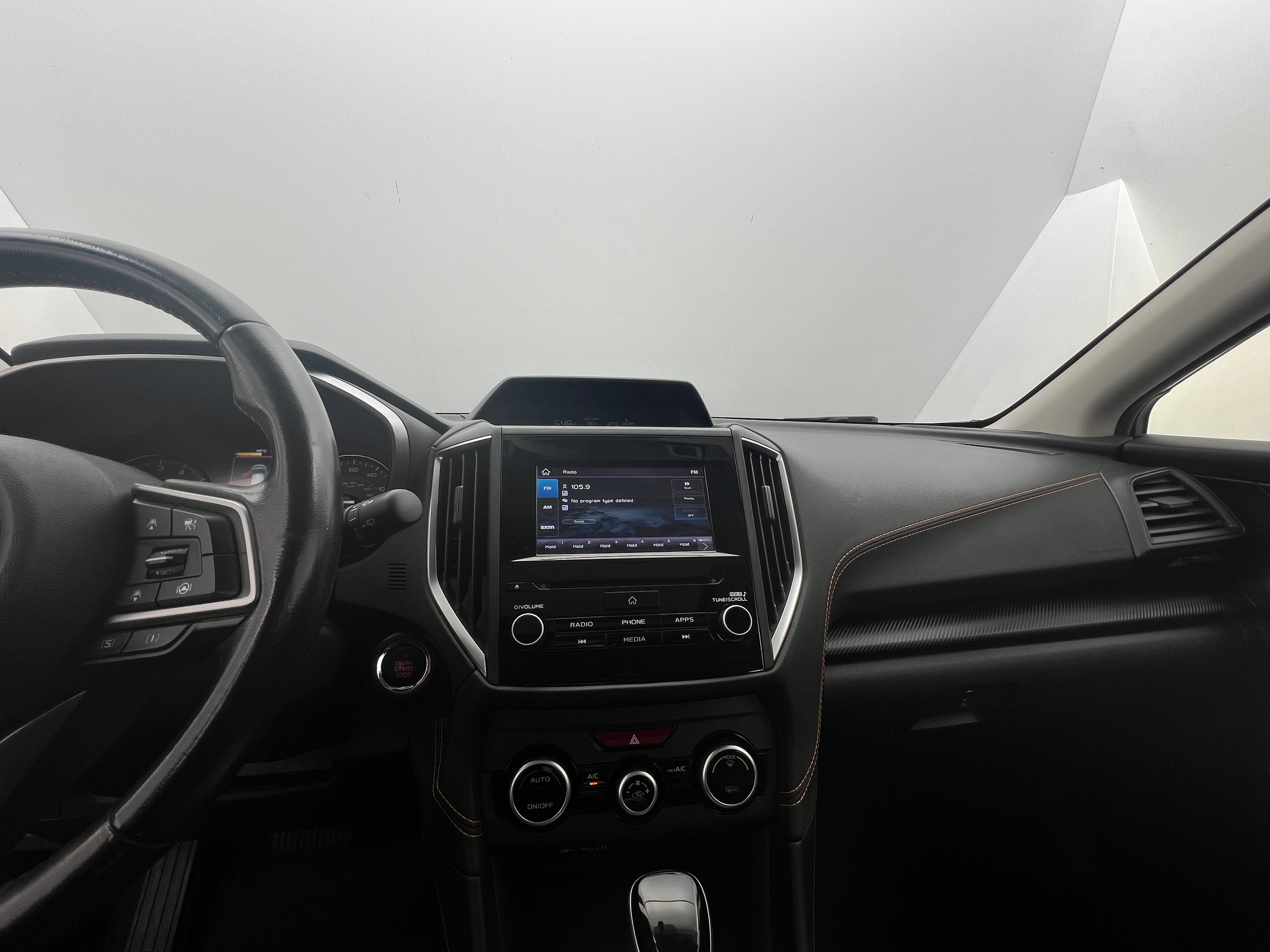 2021 Subaru Crosstrek Premium 4