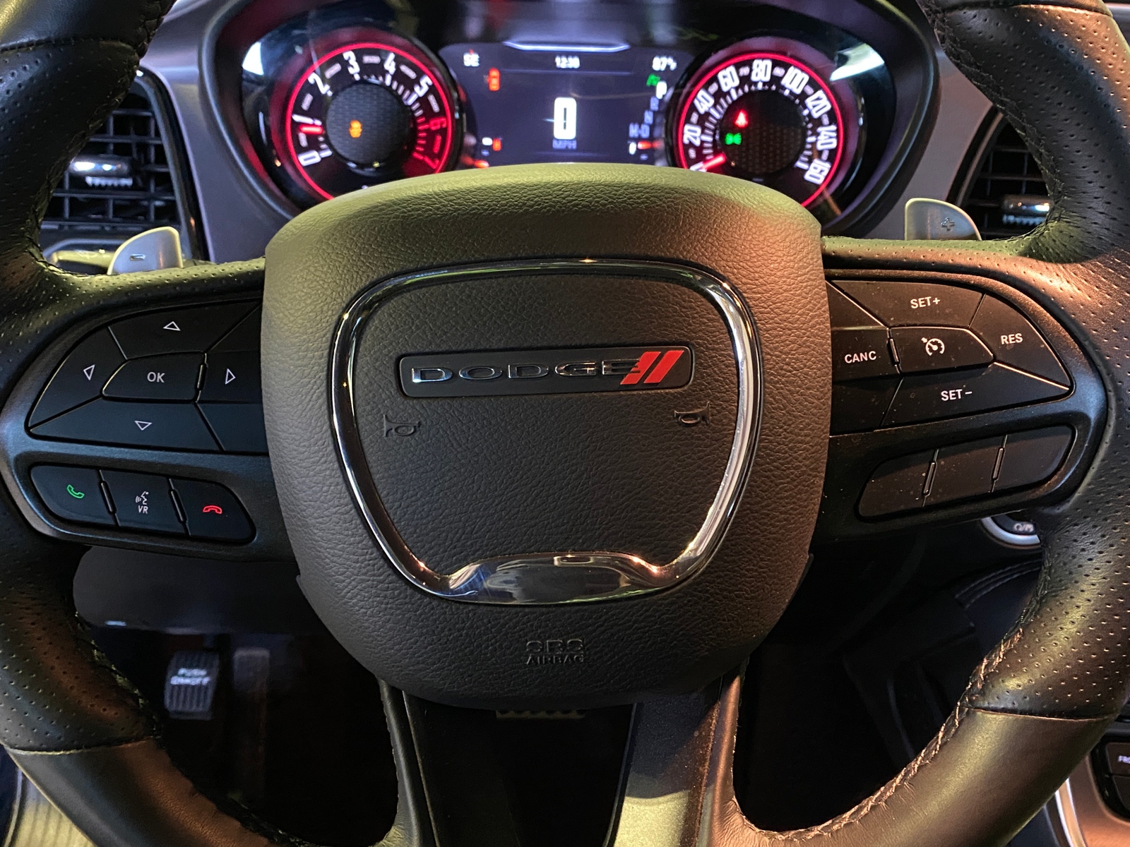 Thumbnail: 2022 Dodge Challenger - 4