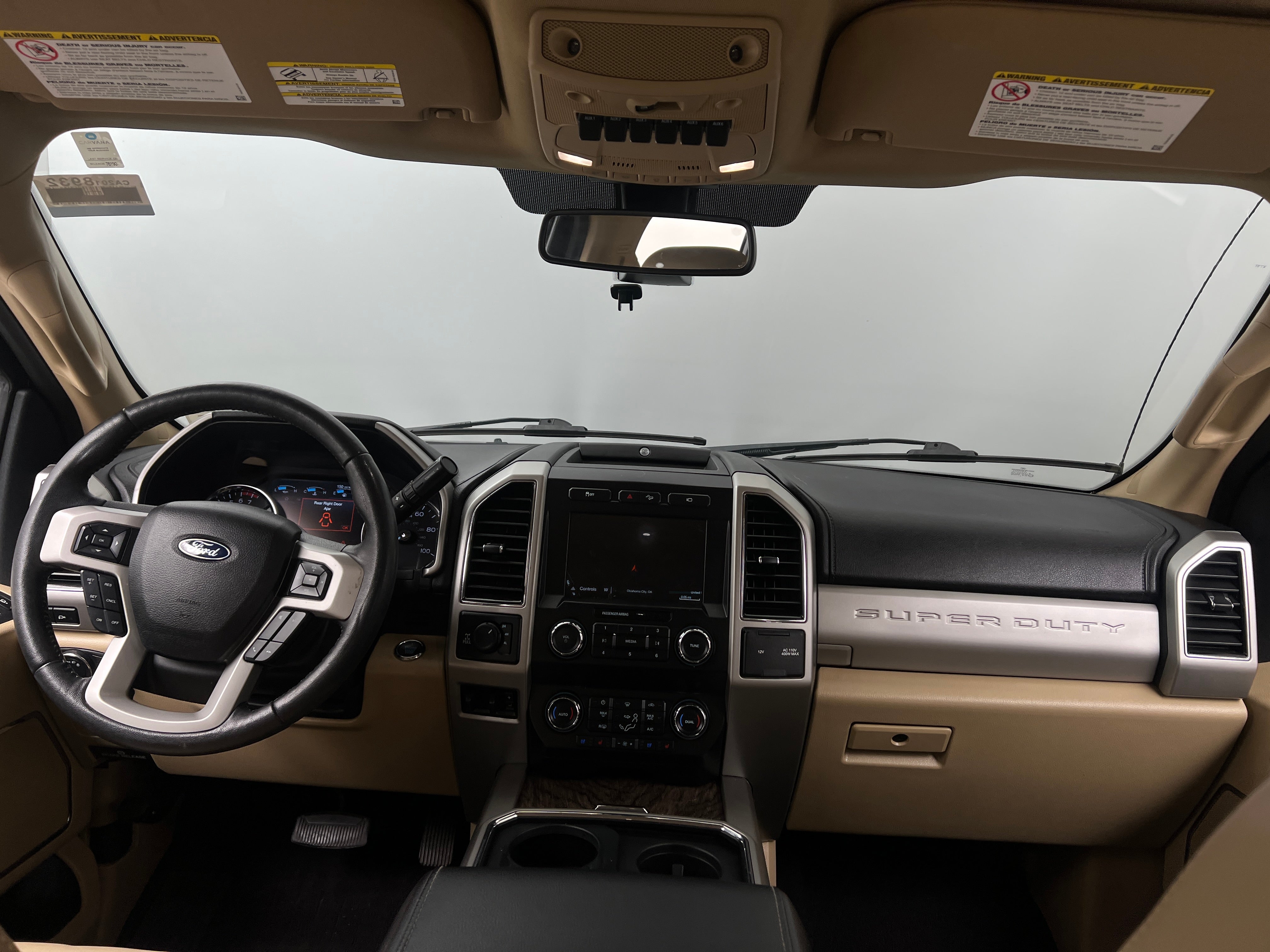 2019 Ford Econoline E-250 2