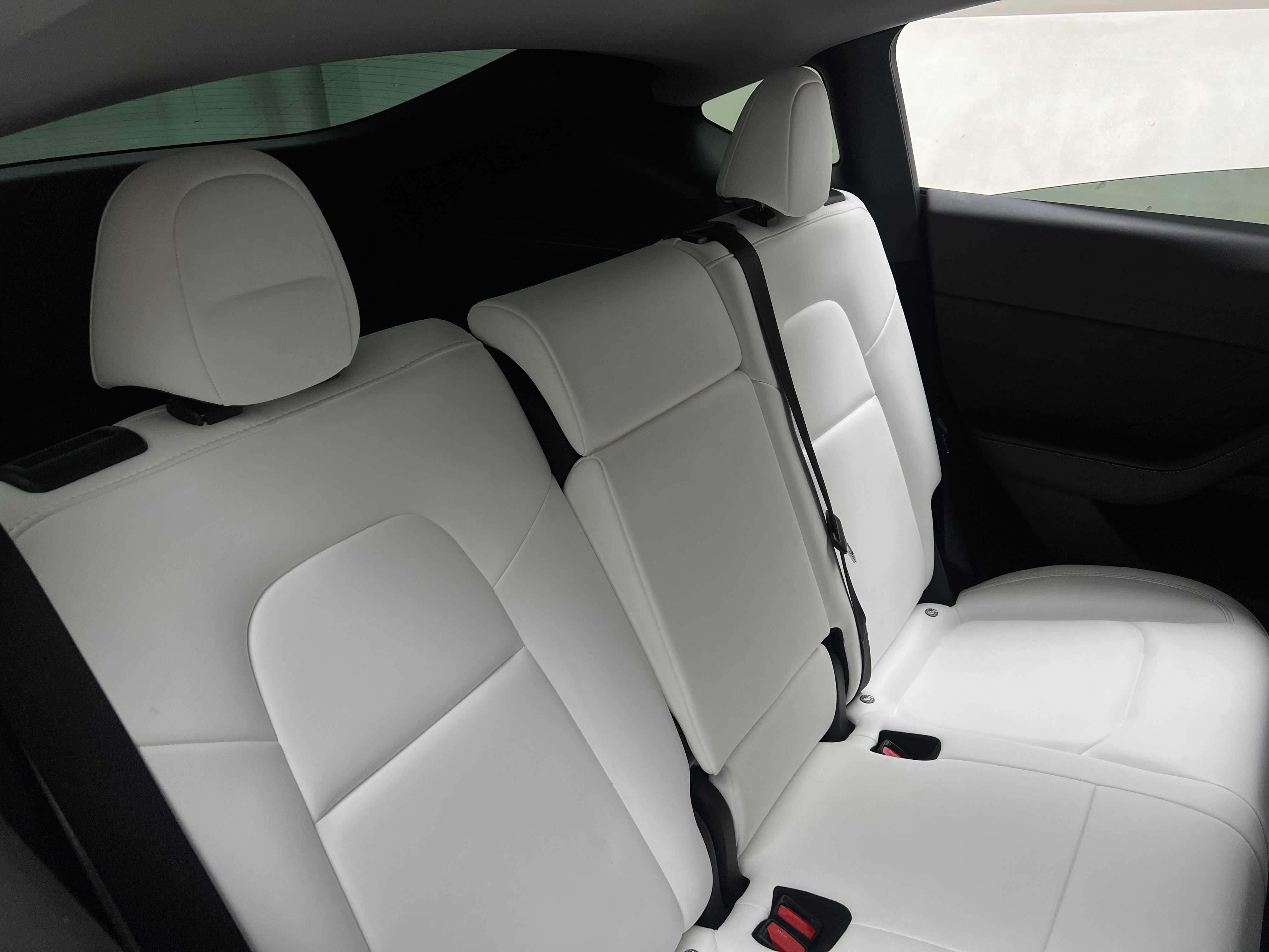 2023 Tesla Model Y Long Range 5