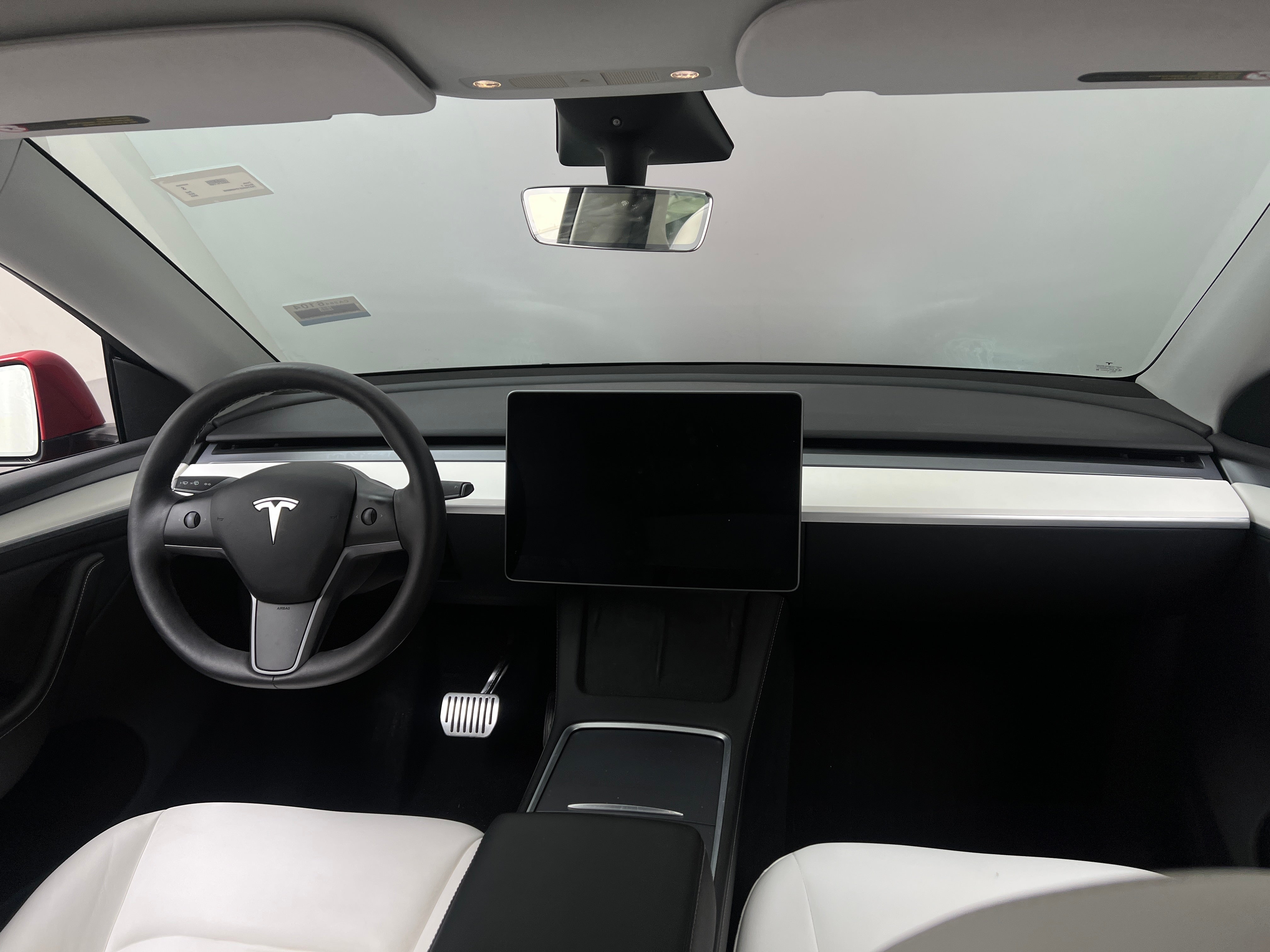 2023 Tesla Model Y Long Range 2
