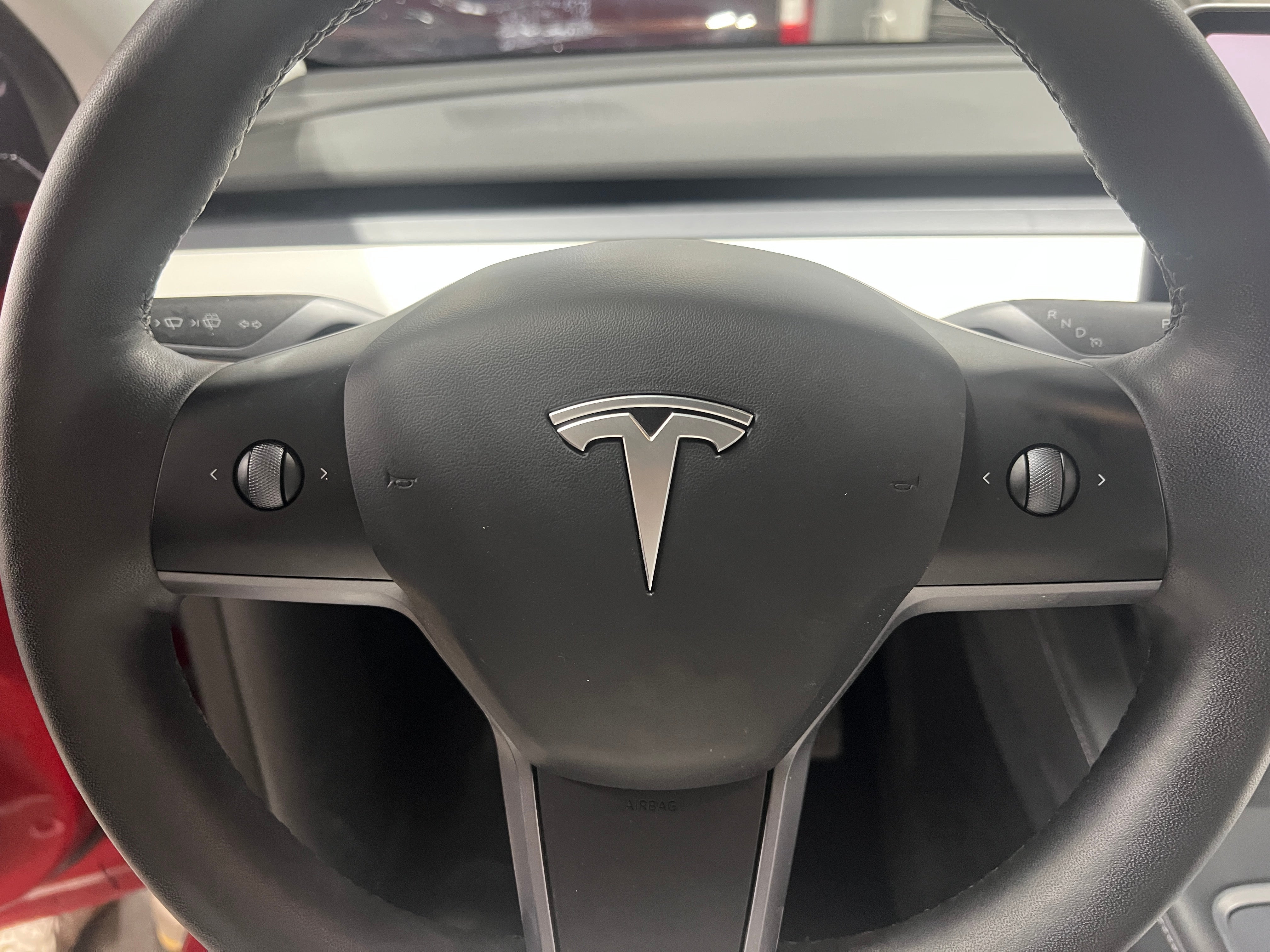 2023 Tesla Model Y Long Range 4