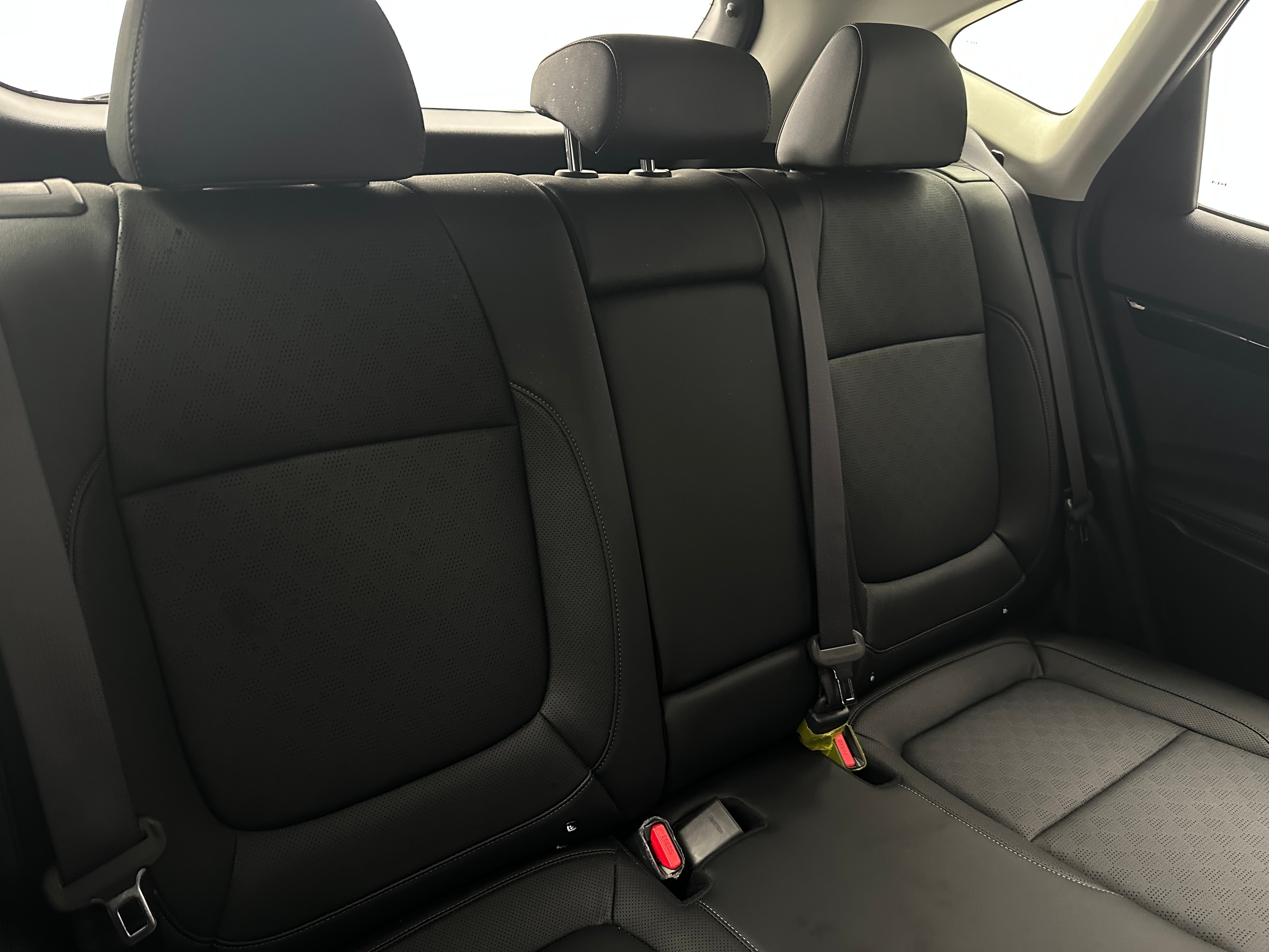 2023 Kia Seltos EX 5