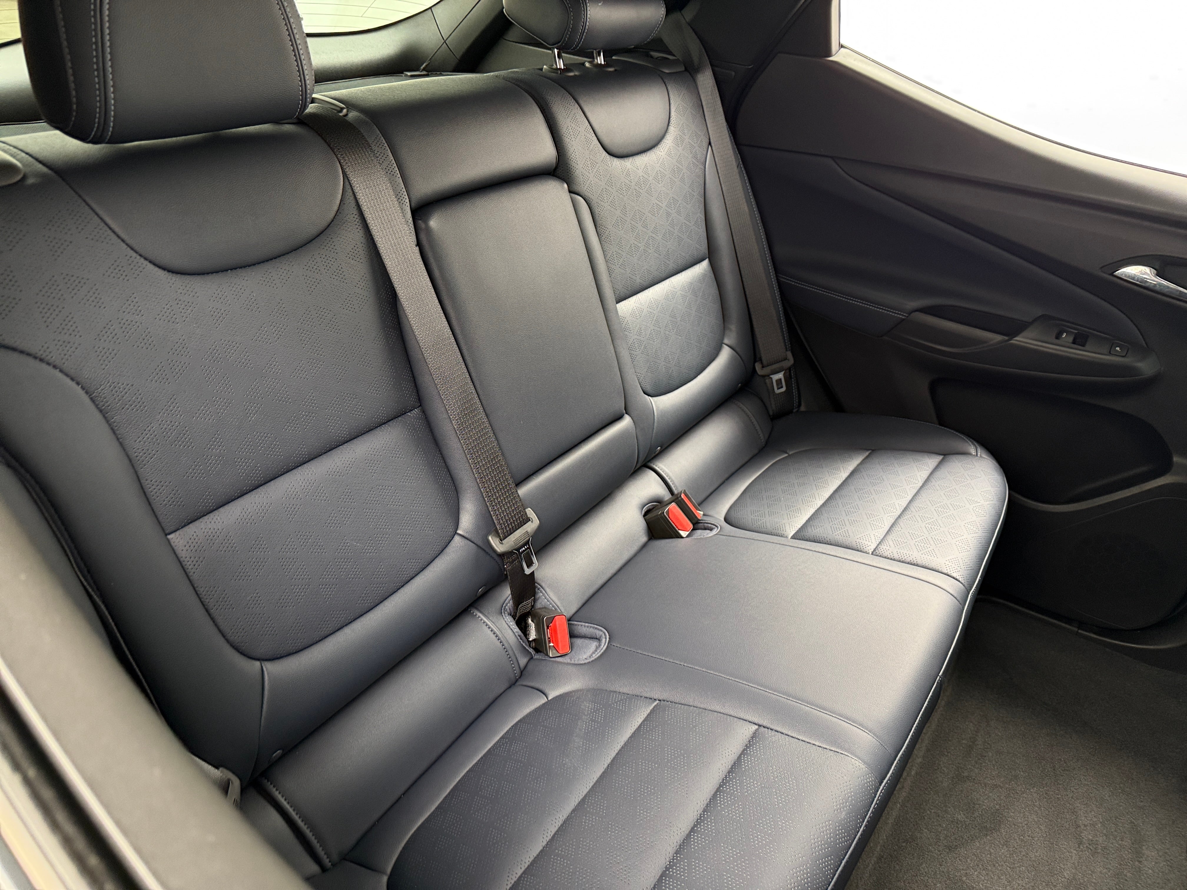 2023 Chevrolet Bolt EUV Premier 5