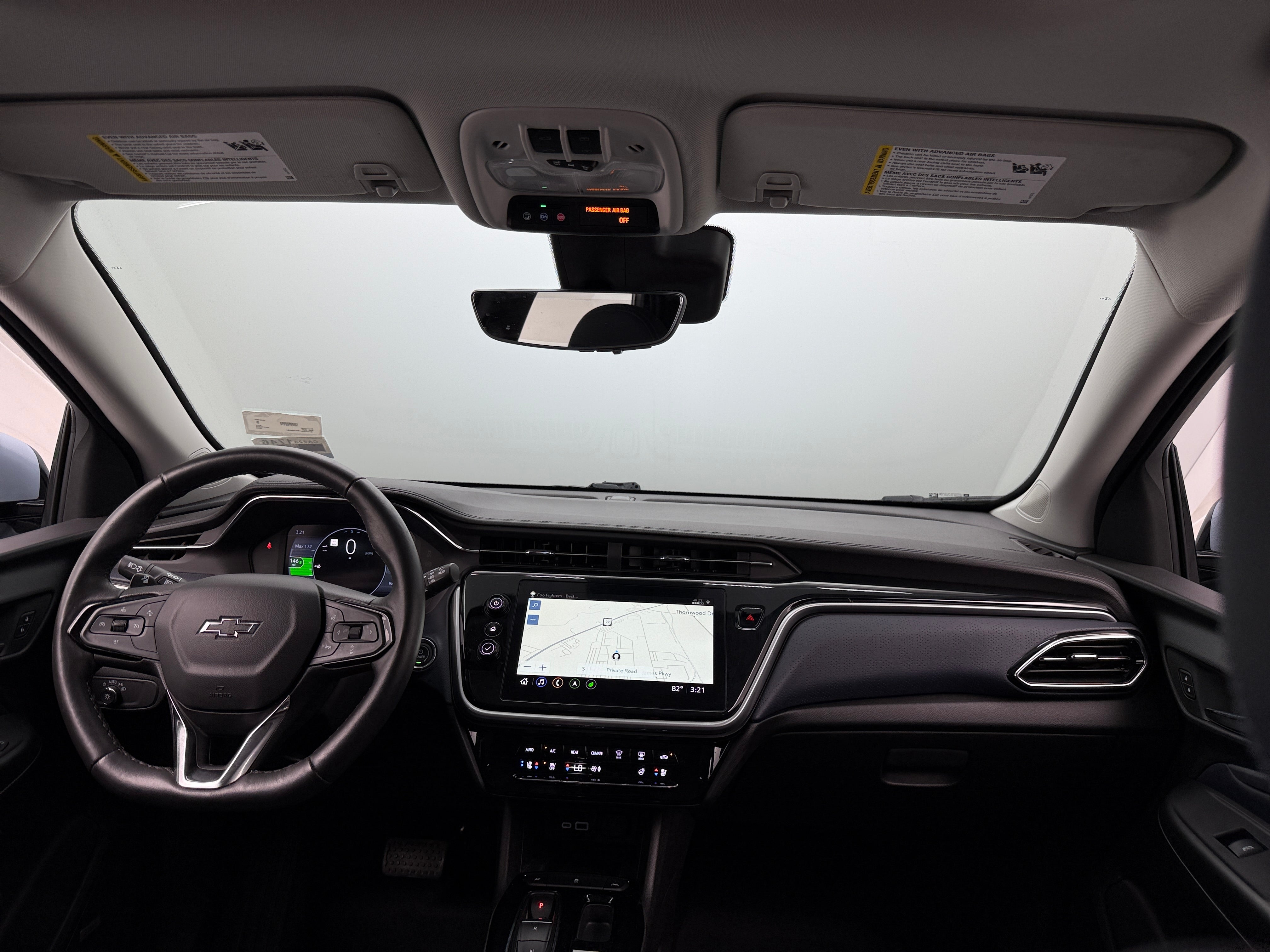 2023 Chevrolet Bolt EUV Premier 2